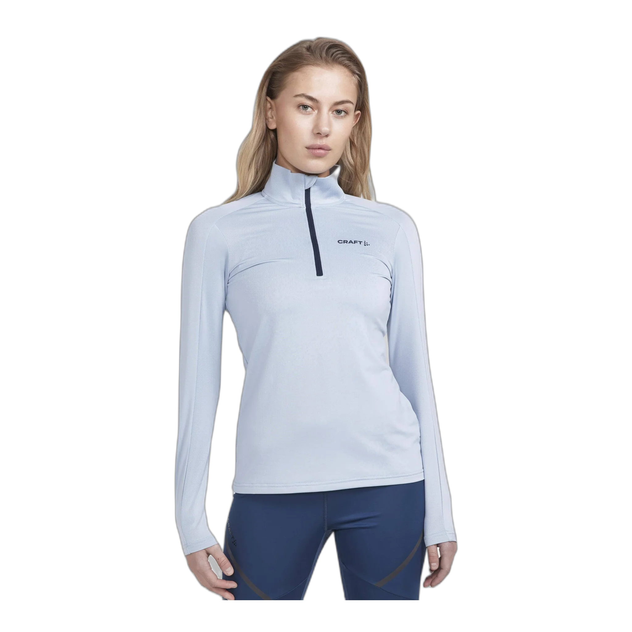Women's Core Gain Midlayer Trooper