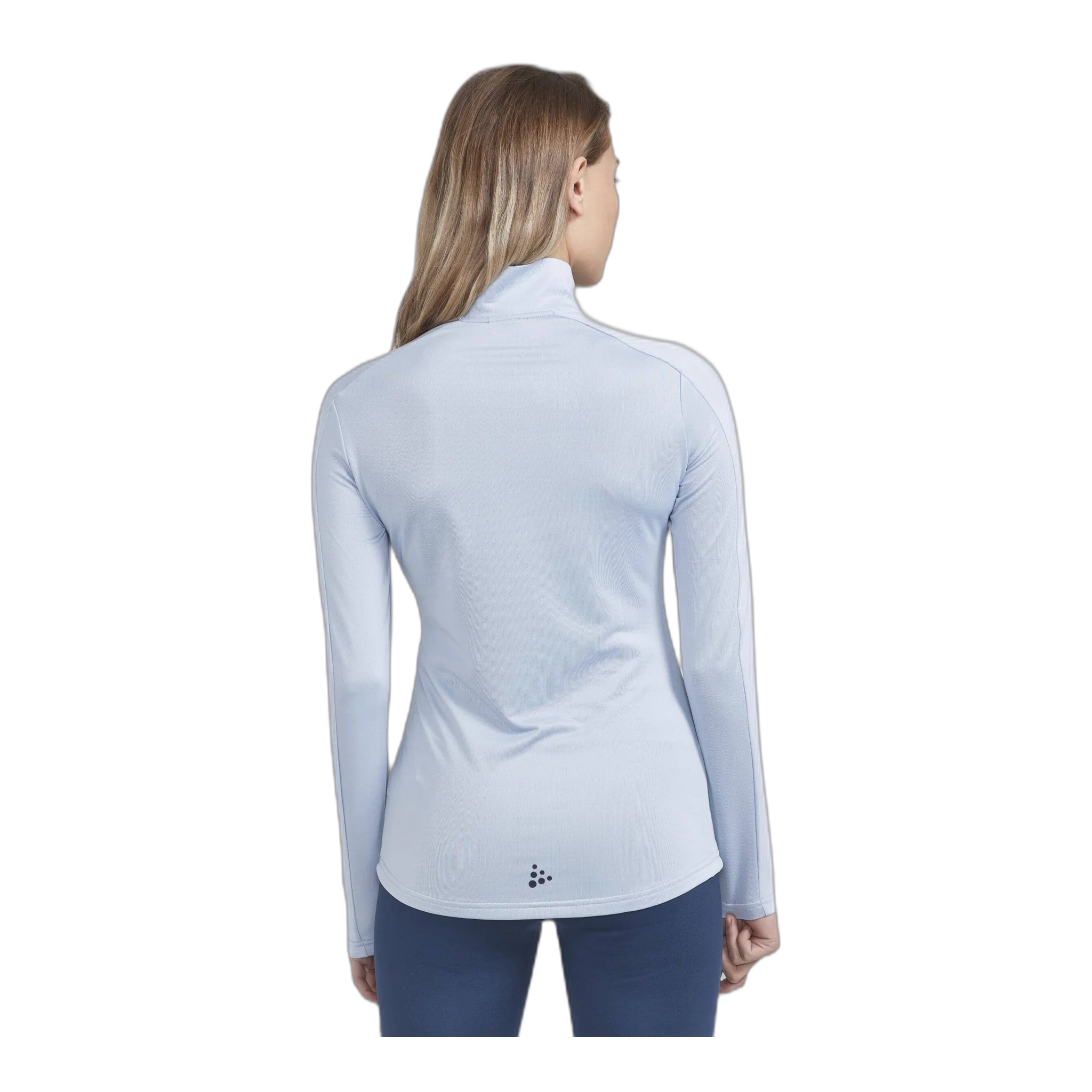 Women's Core Gain Midlayer Trooper - Image 2