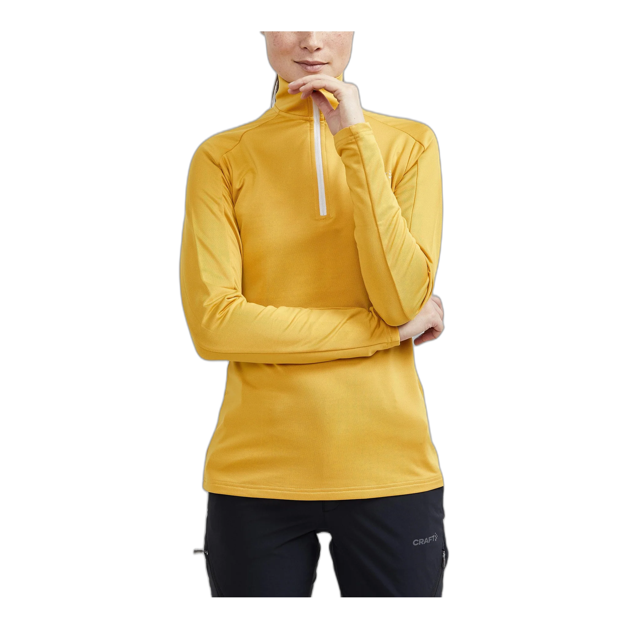 Women's Core Gain Midlayer Trooper