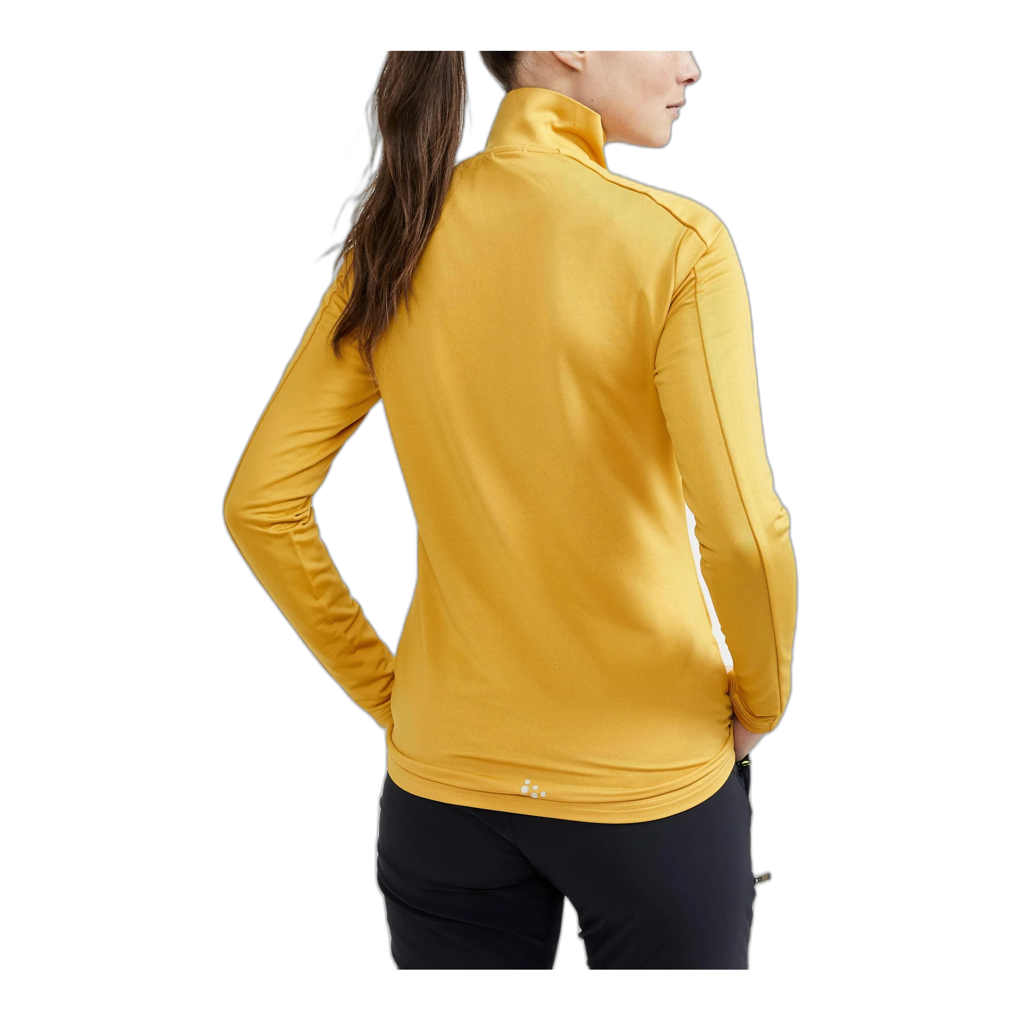 Women's Core Gain Midlayer Trooper - Image 2