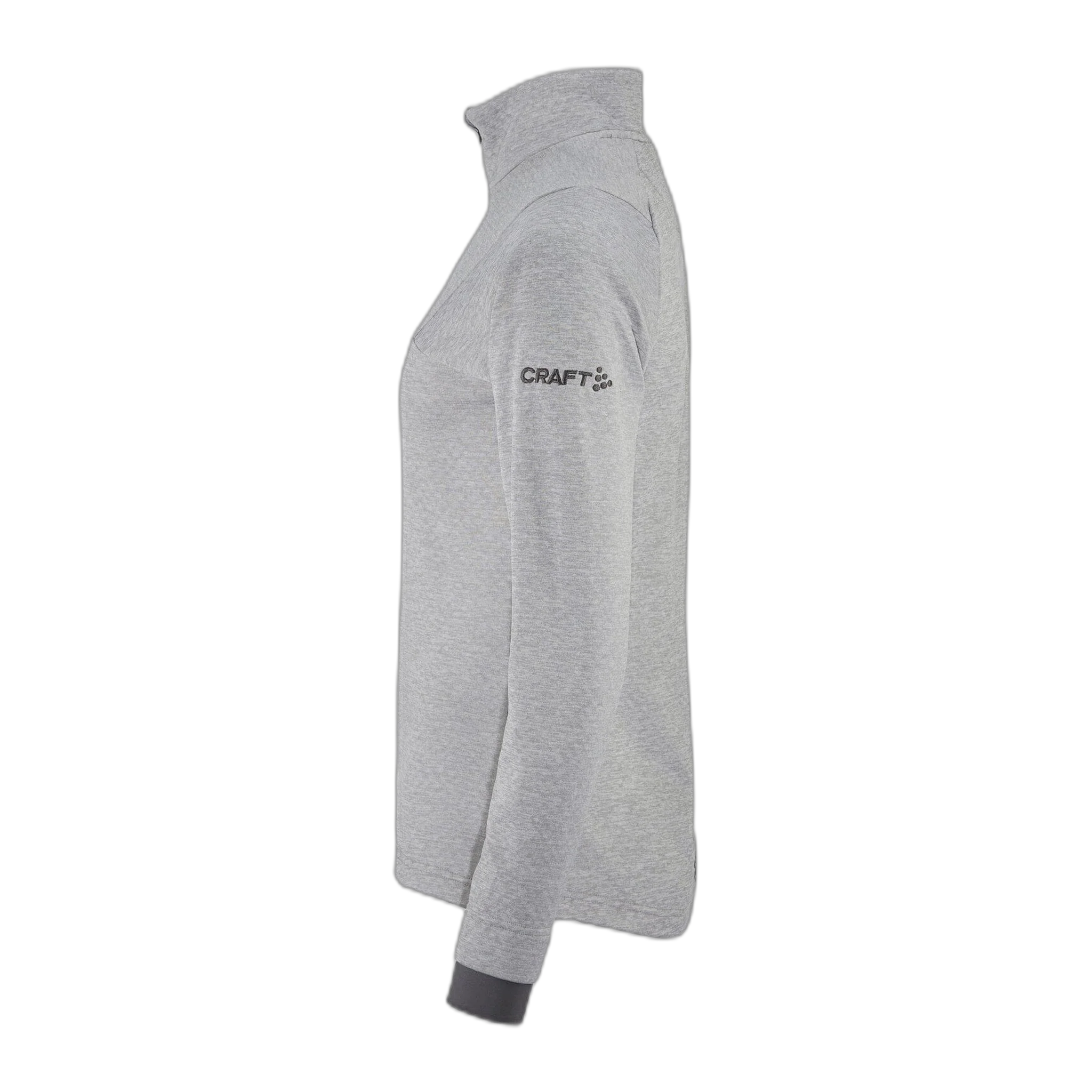 Women's Gain Thermal Midlayer - Image 2