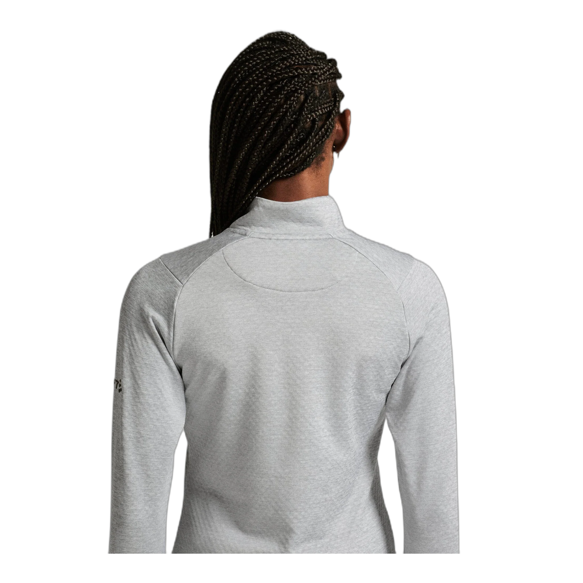 Women's Gain Thermal Midlayer - Image 5