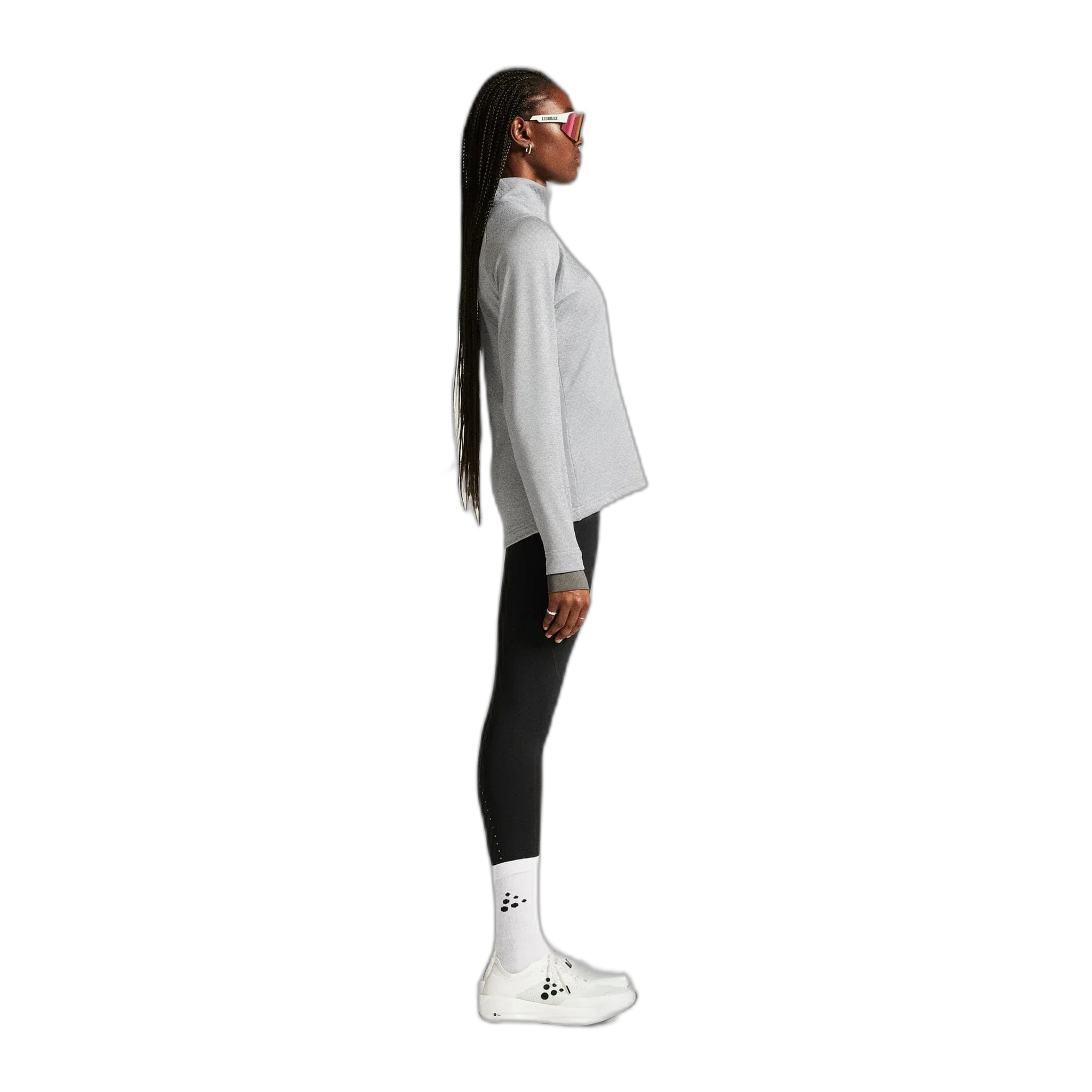 Women's Gain Thermal Midlayer - Image 6