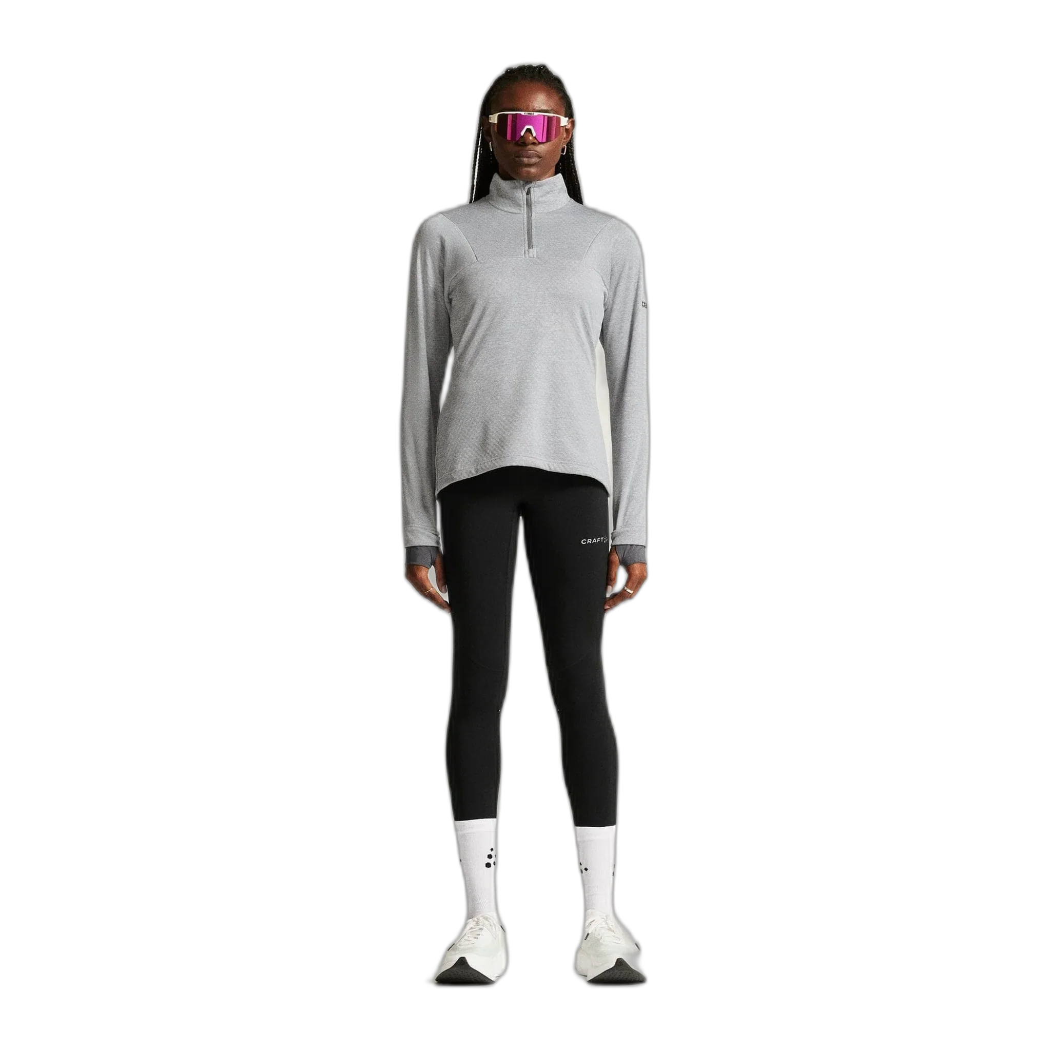 Women's Gain Thermal Midlayer - Image 7
