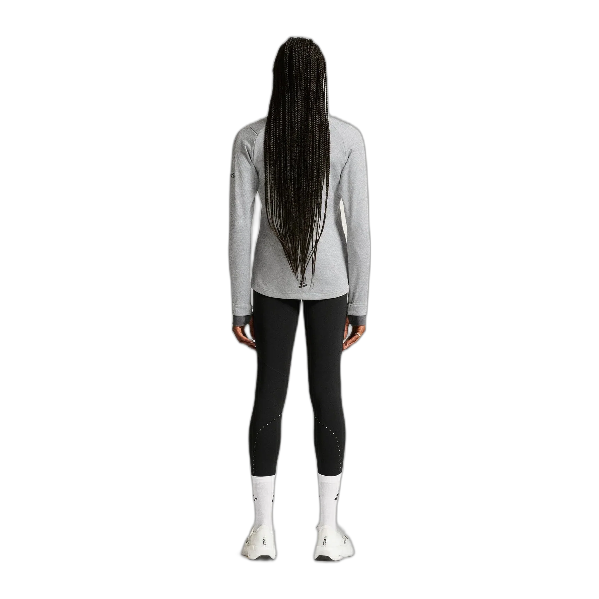 Women's Gain Thermal Midlayer - Image 8