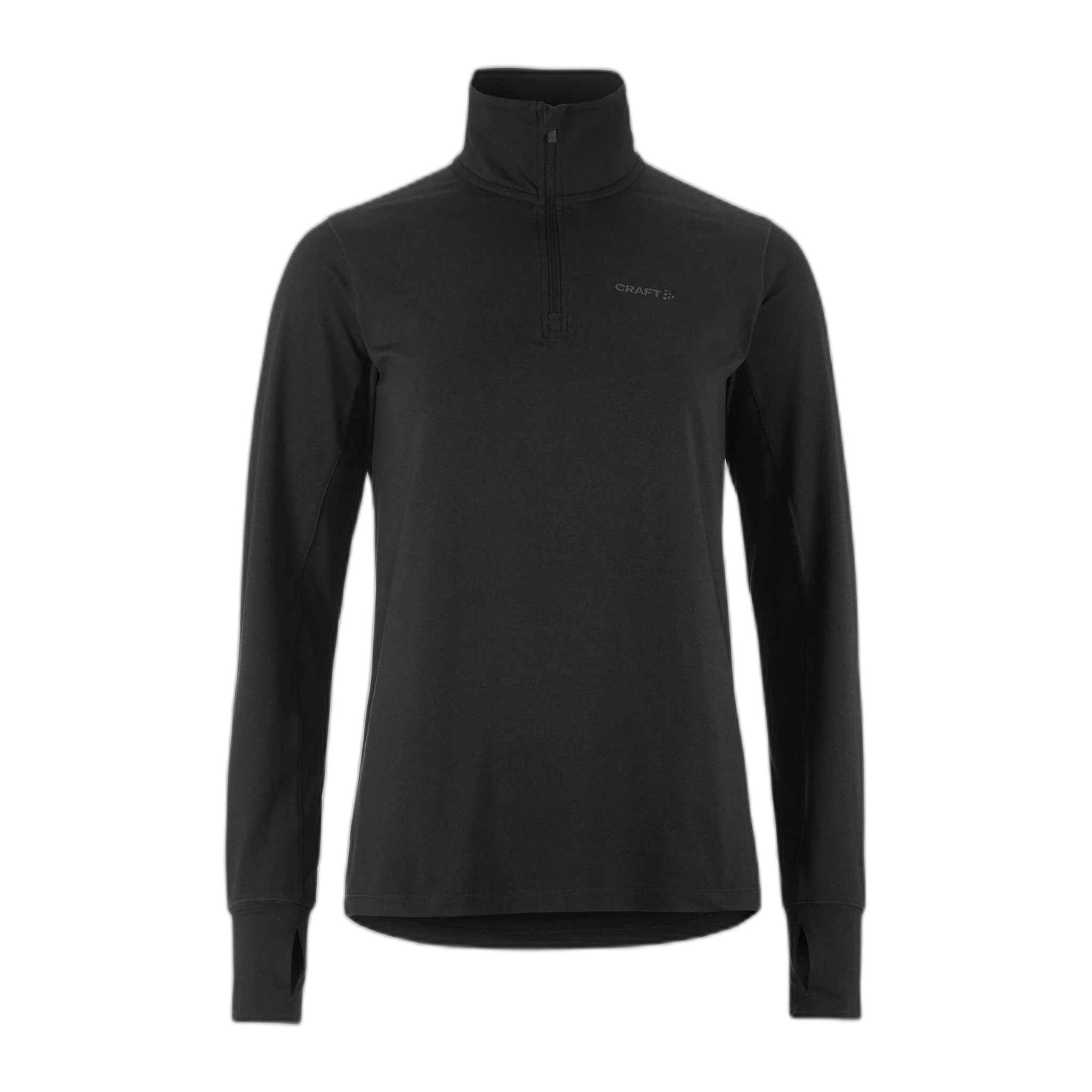 Women's Flow HZ Long Sleeve - Image 2