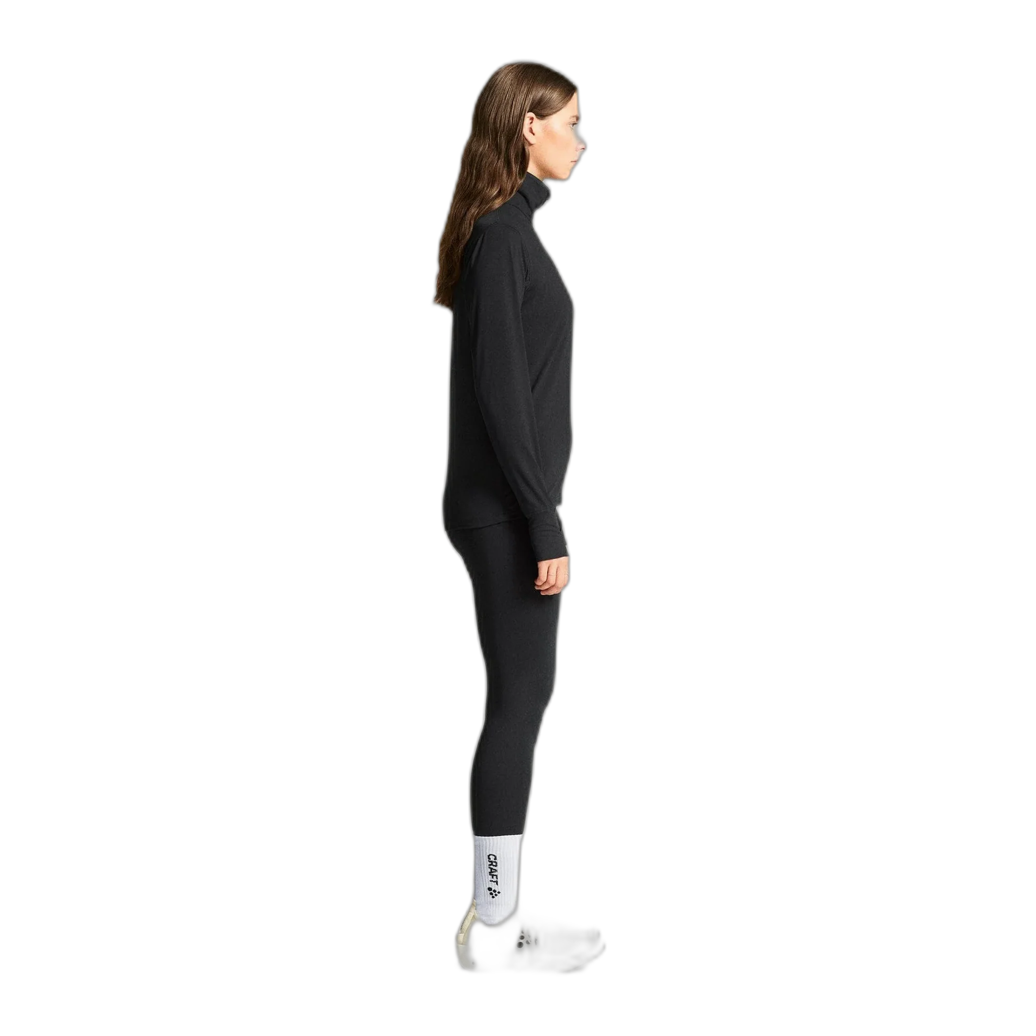 Women's Flow HZ Long Sleeve - Image 3