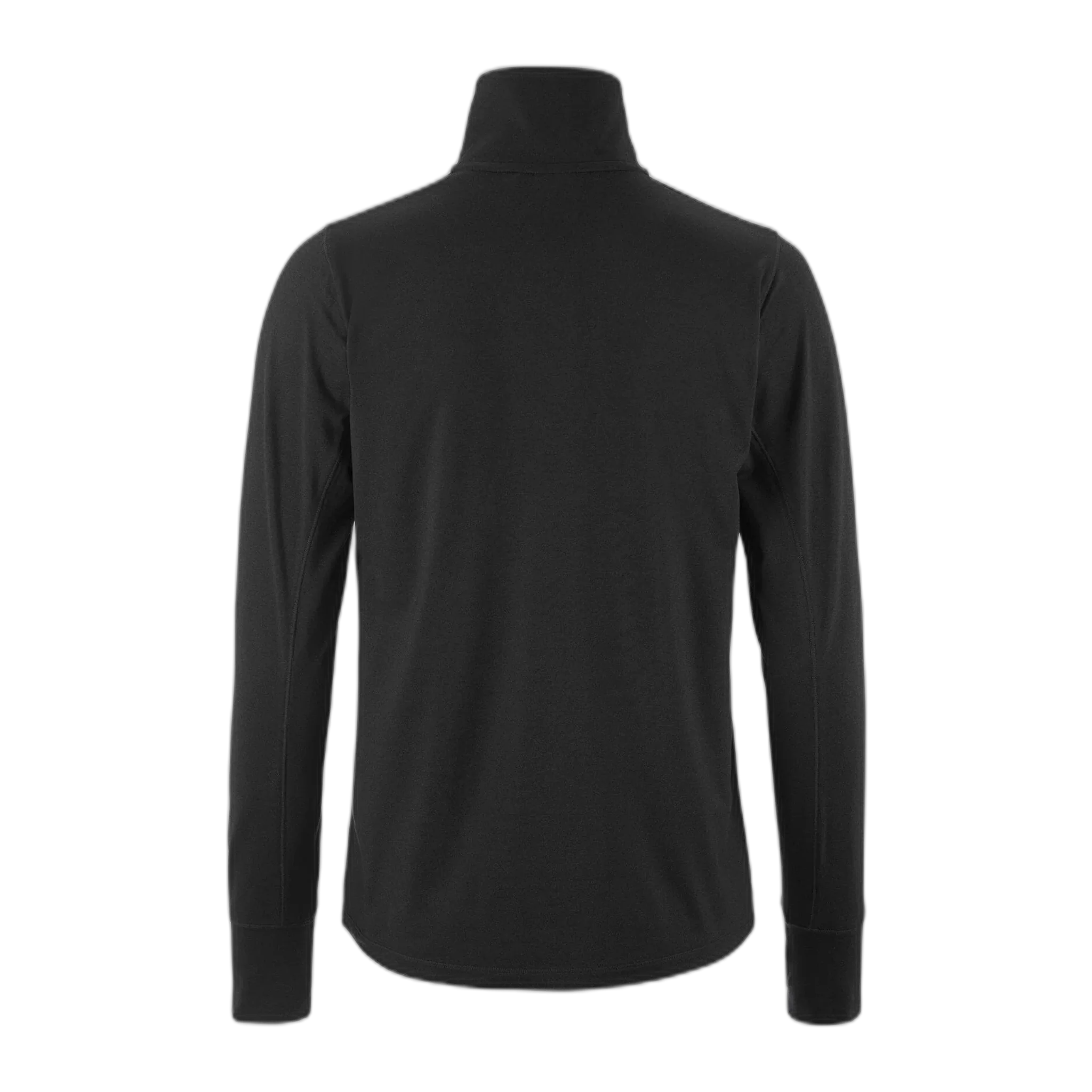 Women's Flow HZ Long Sleeve - Image 4