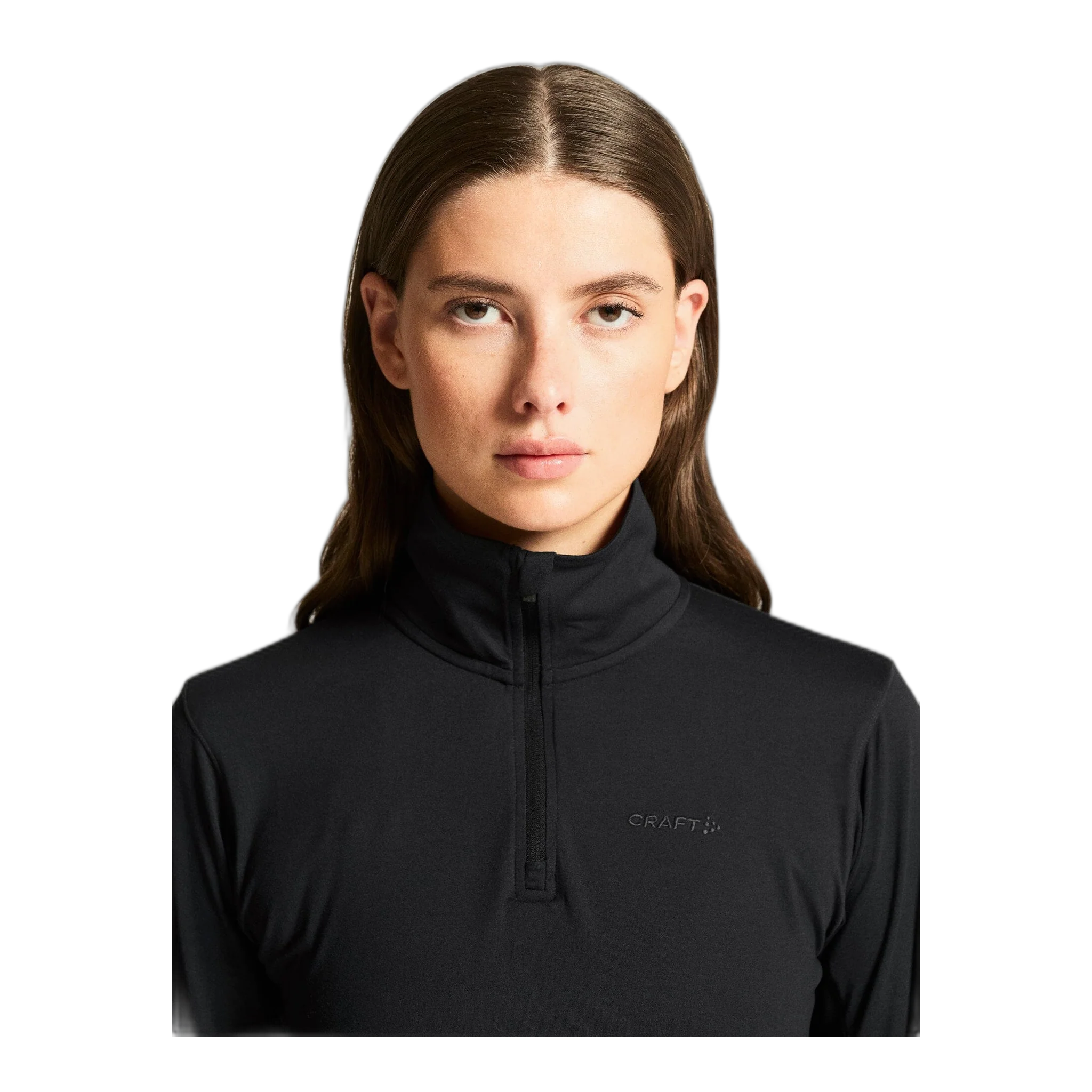 Women's Flow HZ Long Sleeve - Image 5