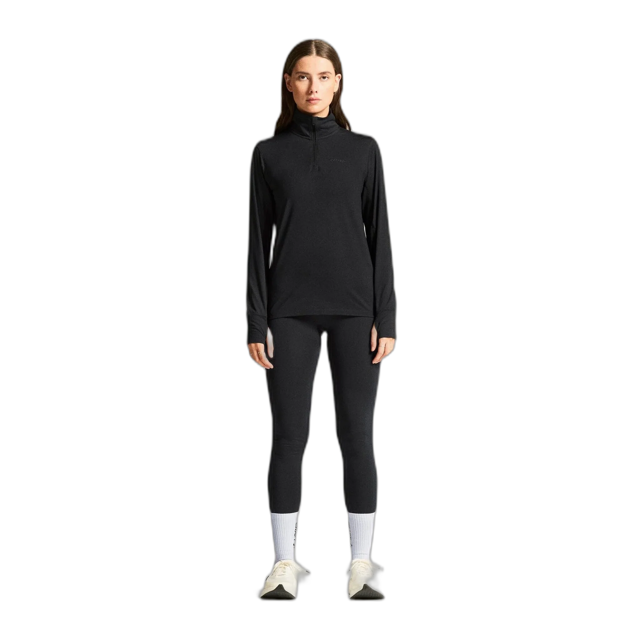 Women's Flow HZ Long Sleeve - Image 6