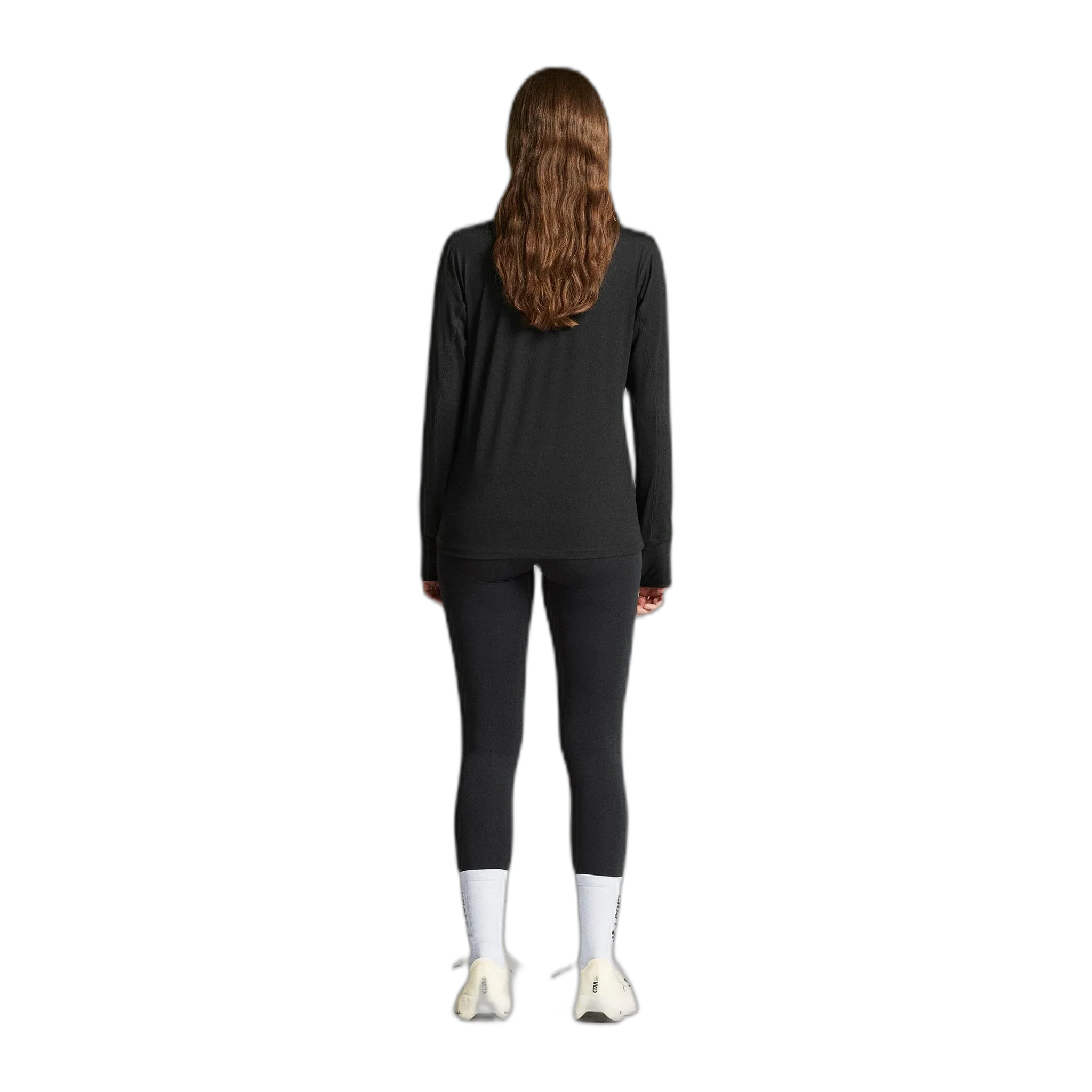 Women's Flow HZ Long Sleeve - Image 7