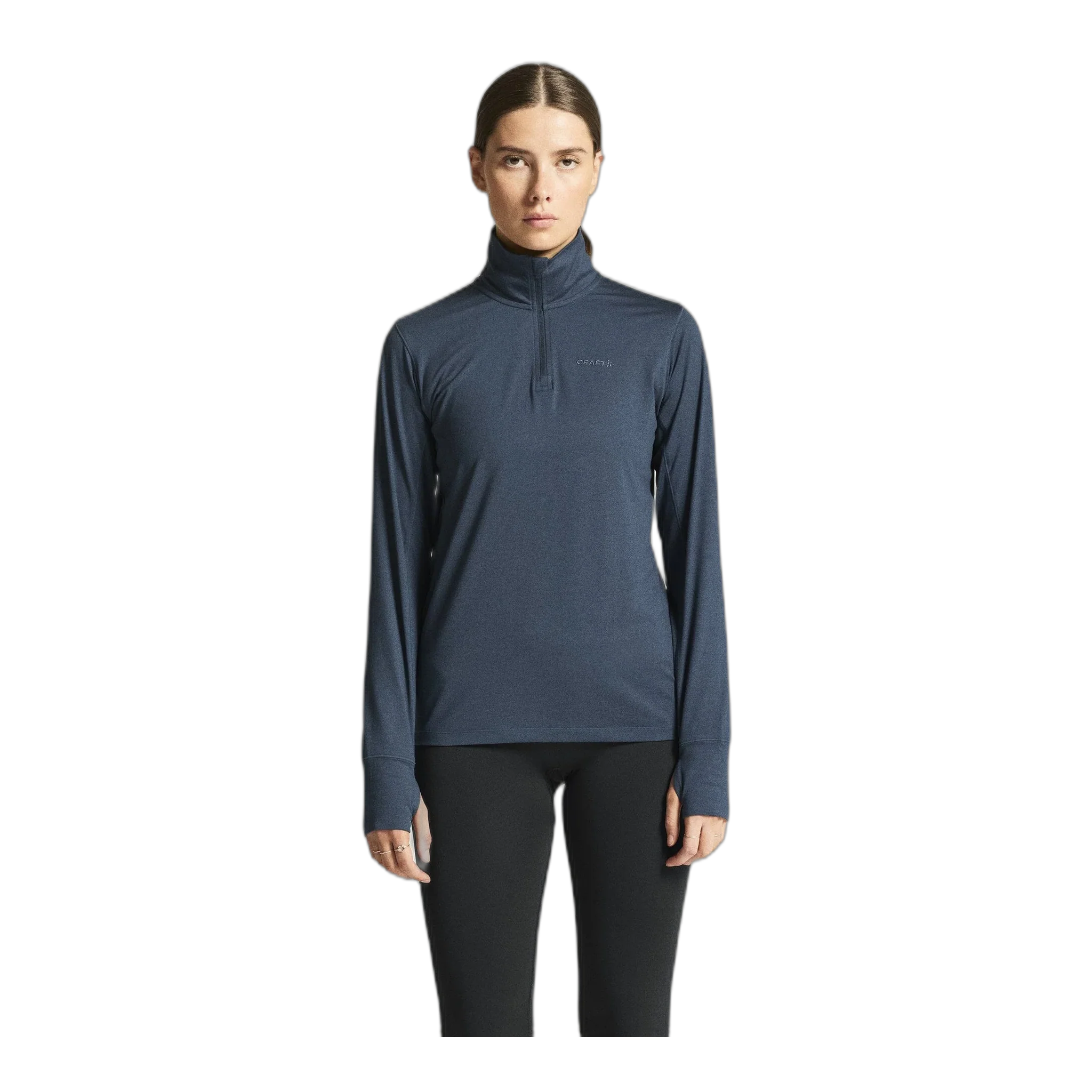 Women's Flow HZ Long Sleeve