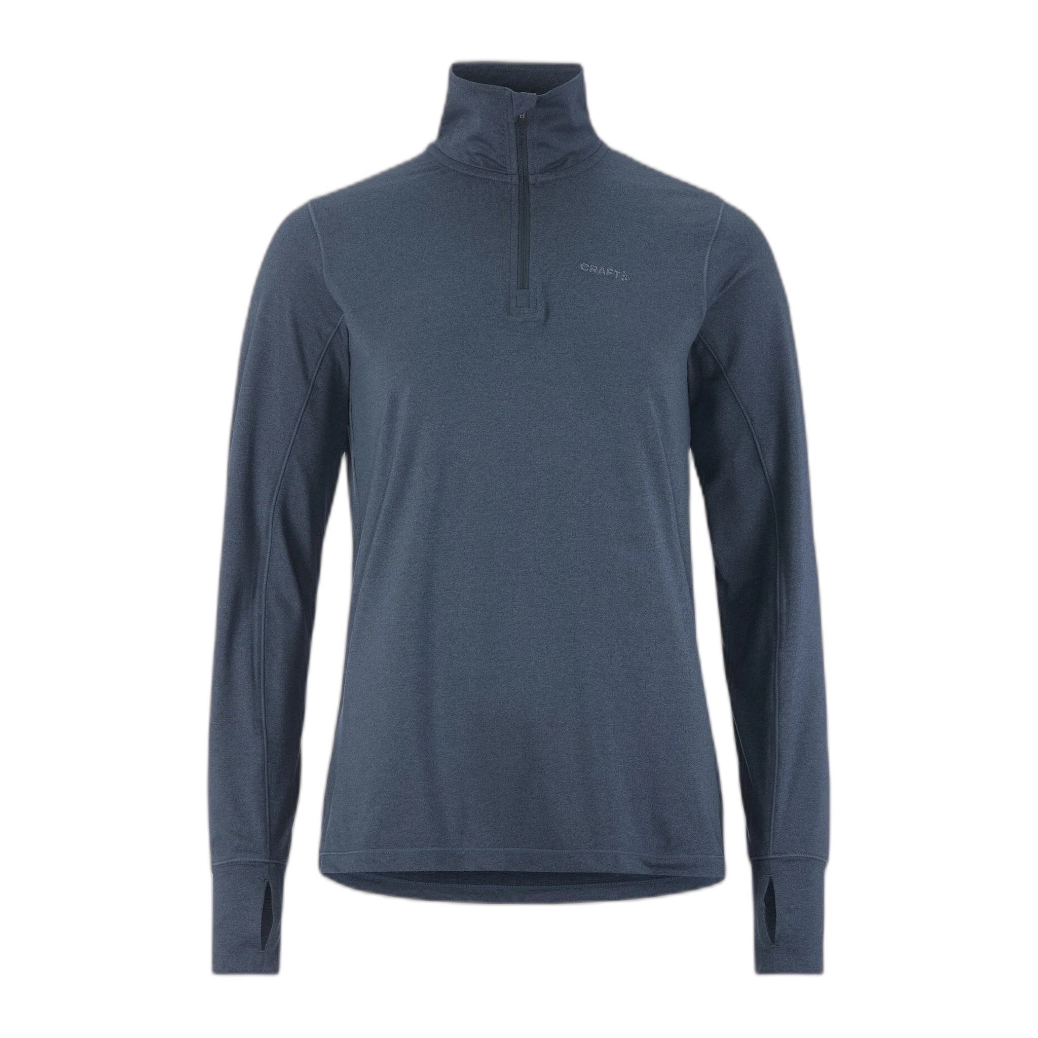 Women's Flow HZ Long Sleeve - Image 5