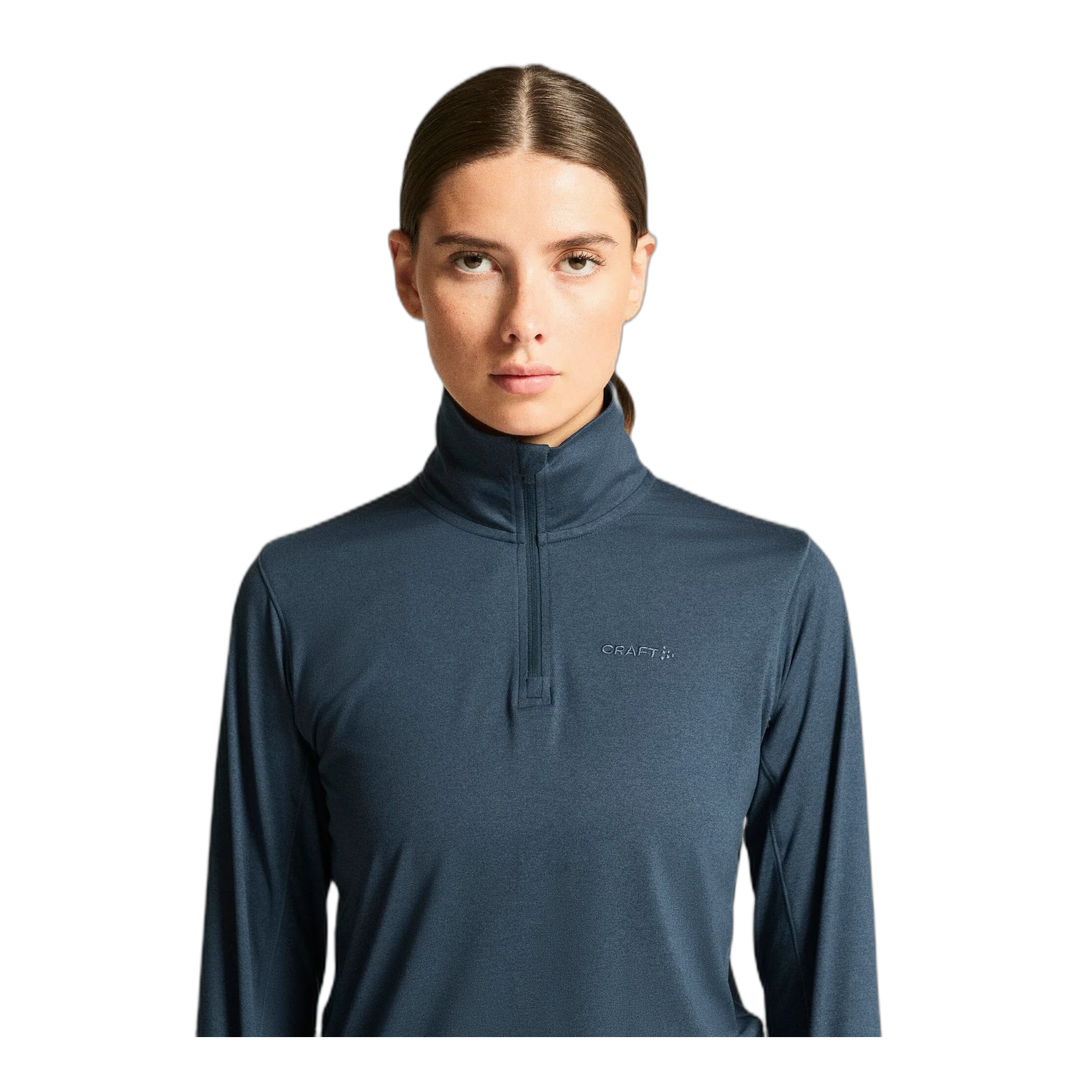 Women's Flow HZ Long Sleeve - Image 6