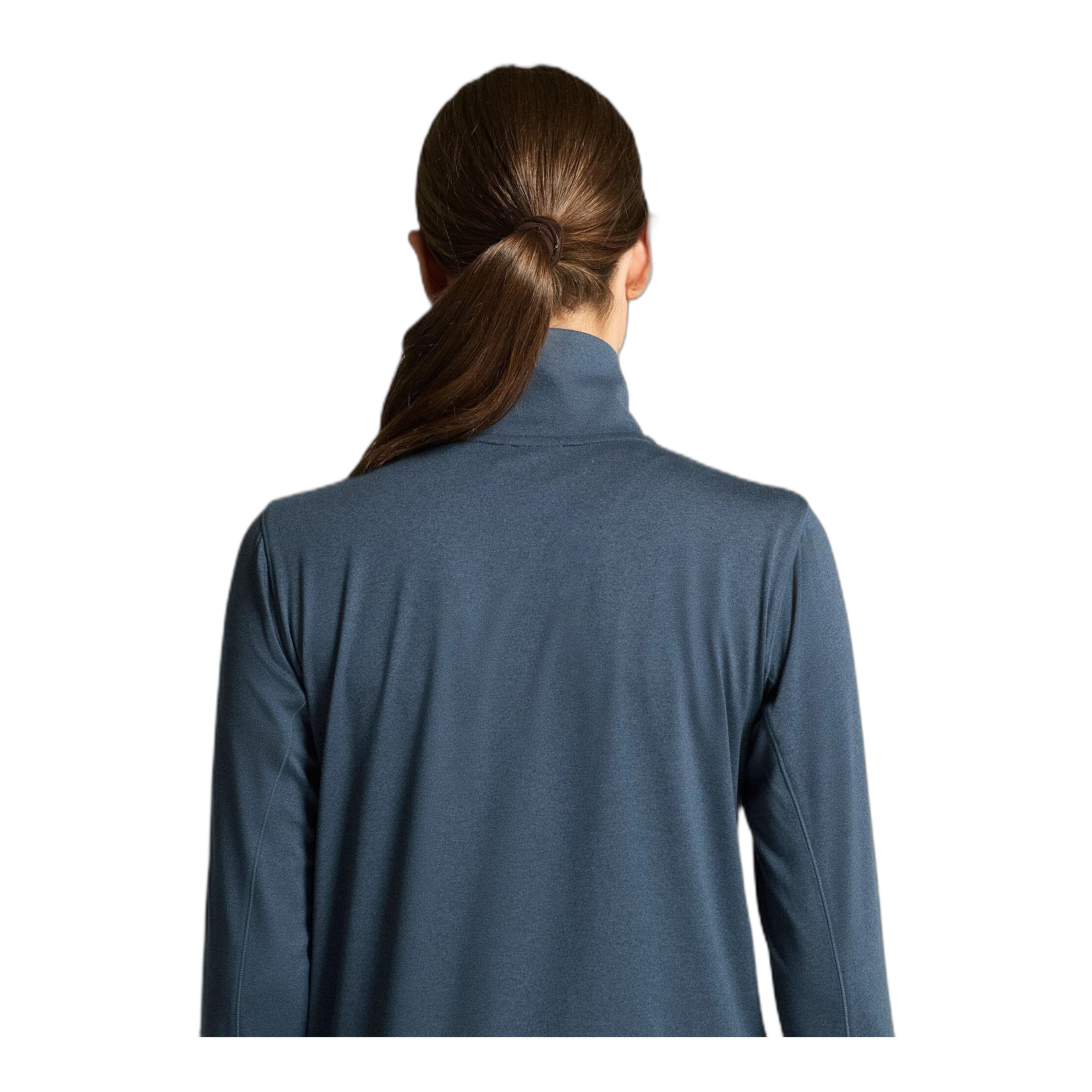 Women's Flow HZ Long Sleeve - Image 7