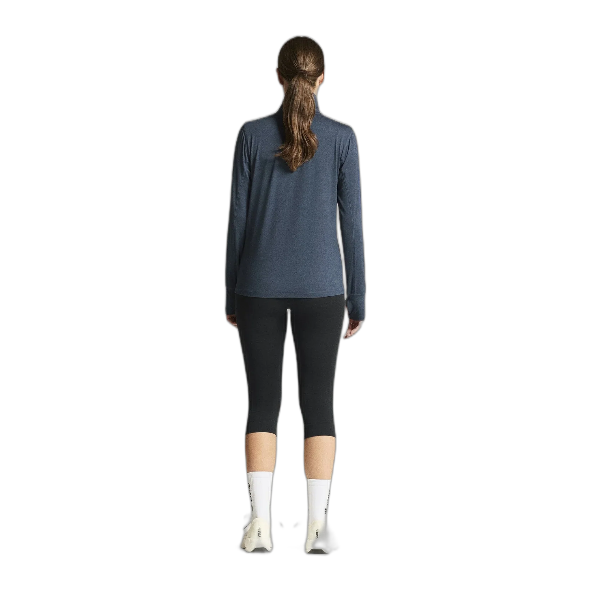 Women's Flow HZ Long Sleeve - Image 8