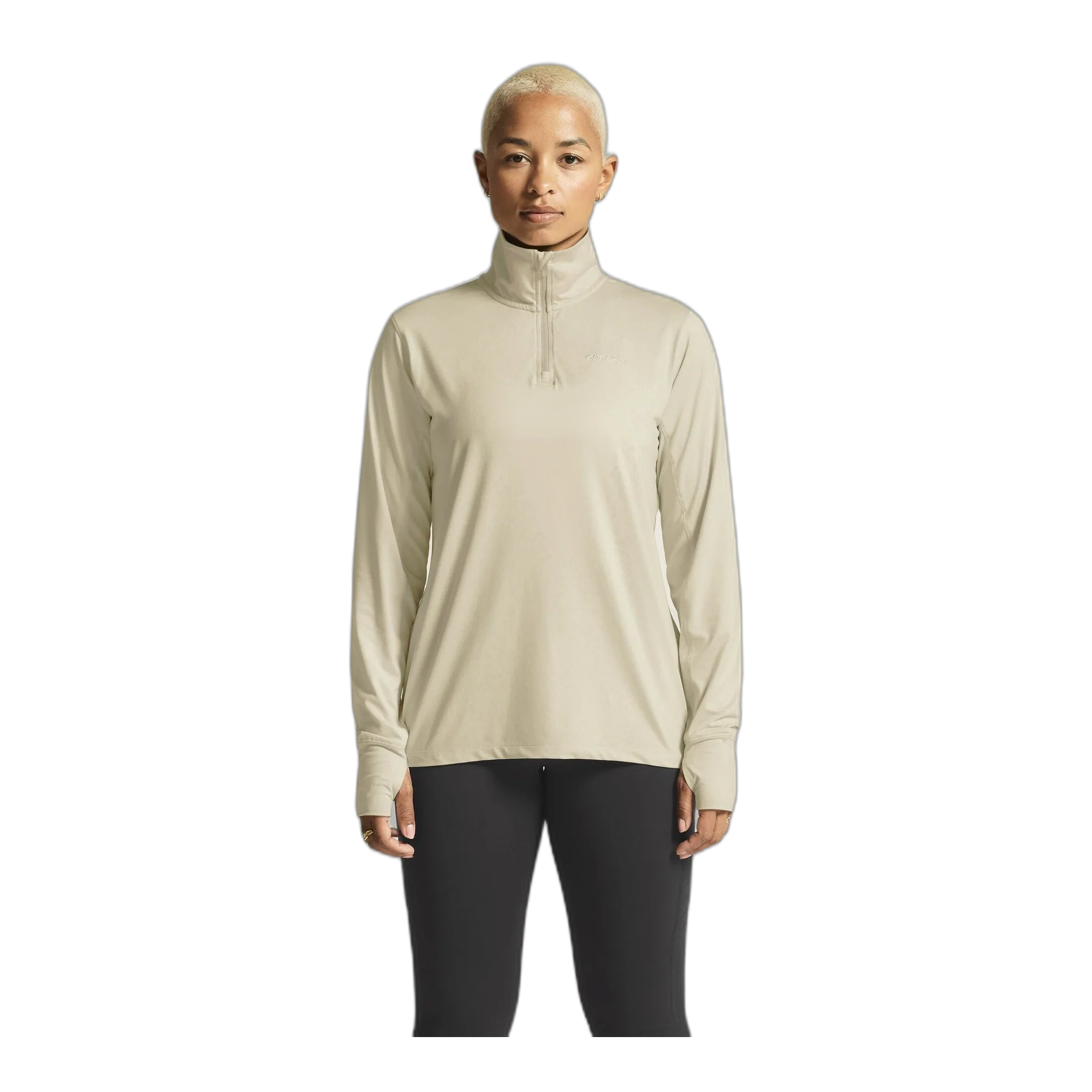 Women's Flow HZ Long Sleeve