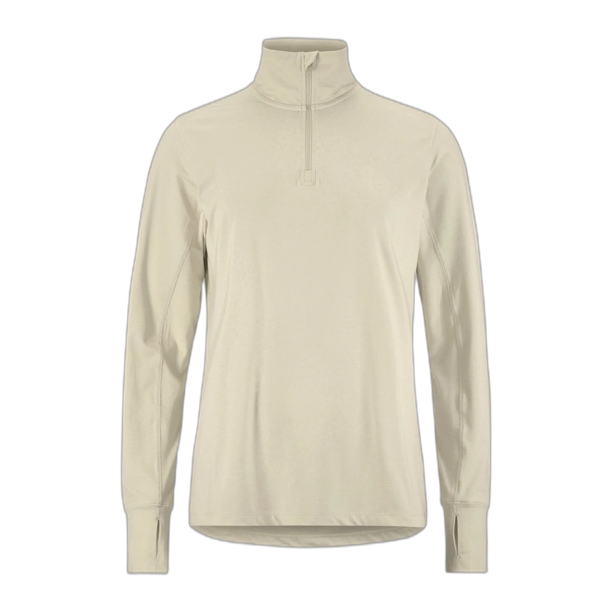 Women's Flow HZ Long Sleeve - Image 2