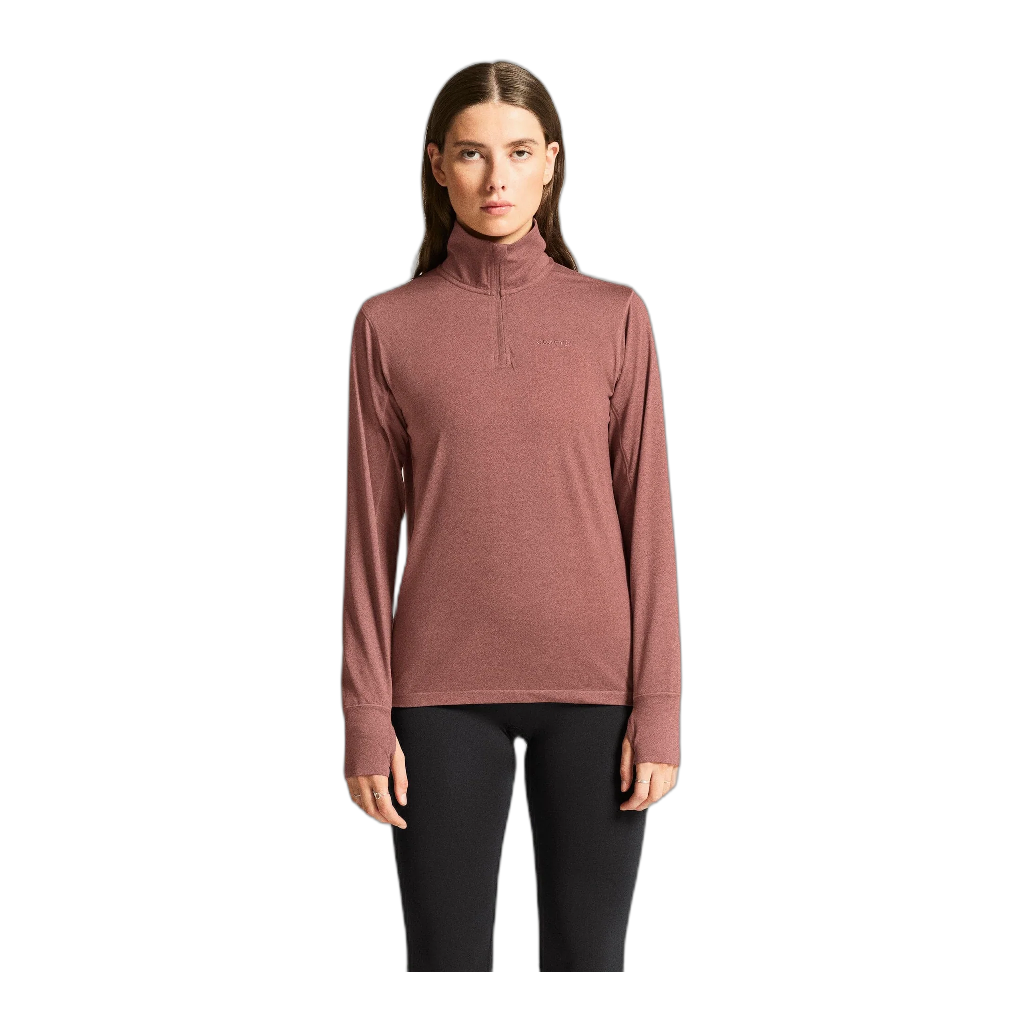 Women's Flow HZ Long Sleeve
