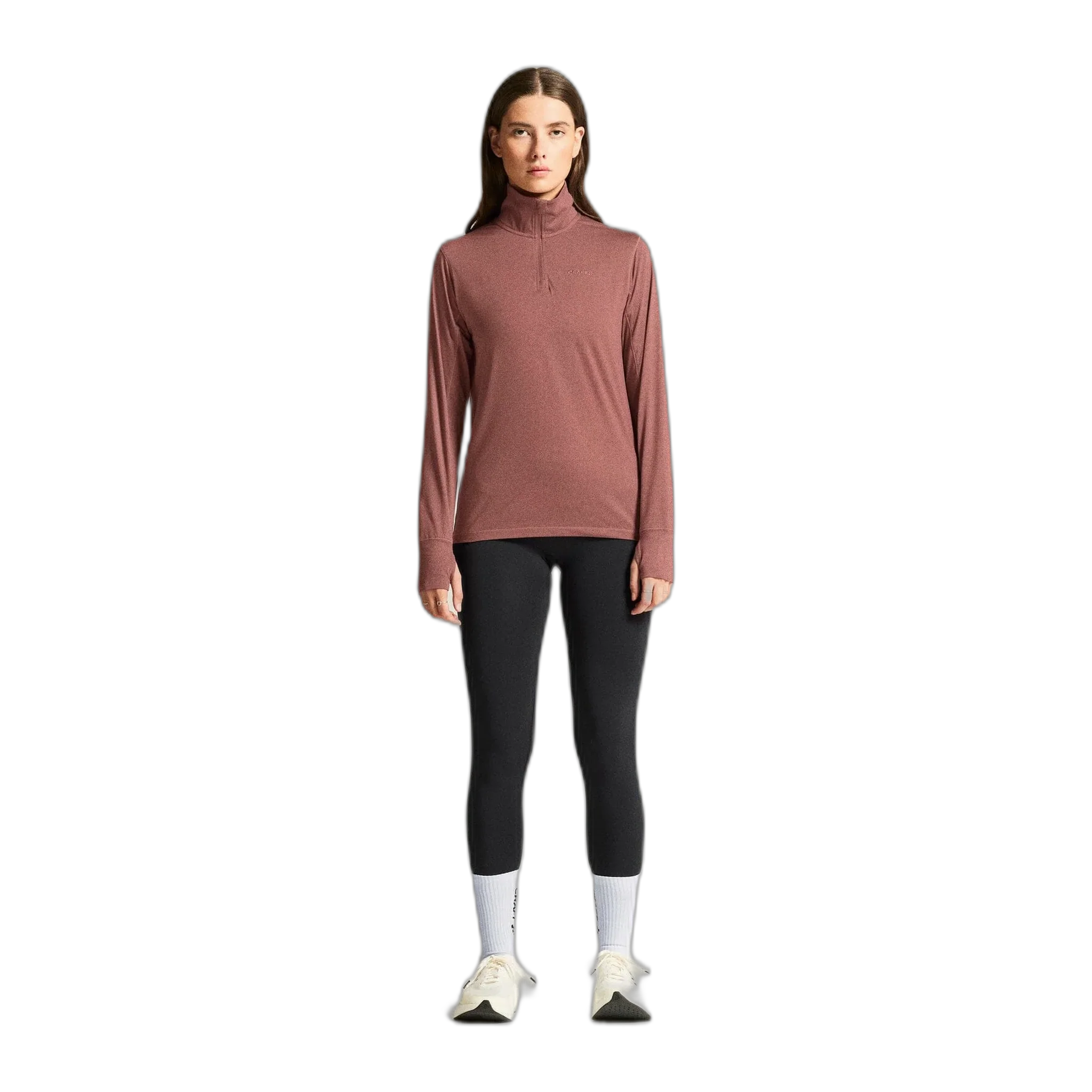 Women's Flow HZ Long Sleeve - Image 2