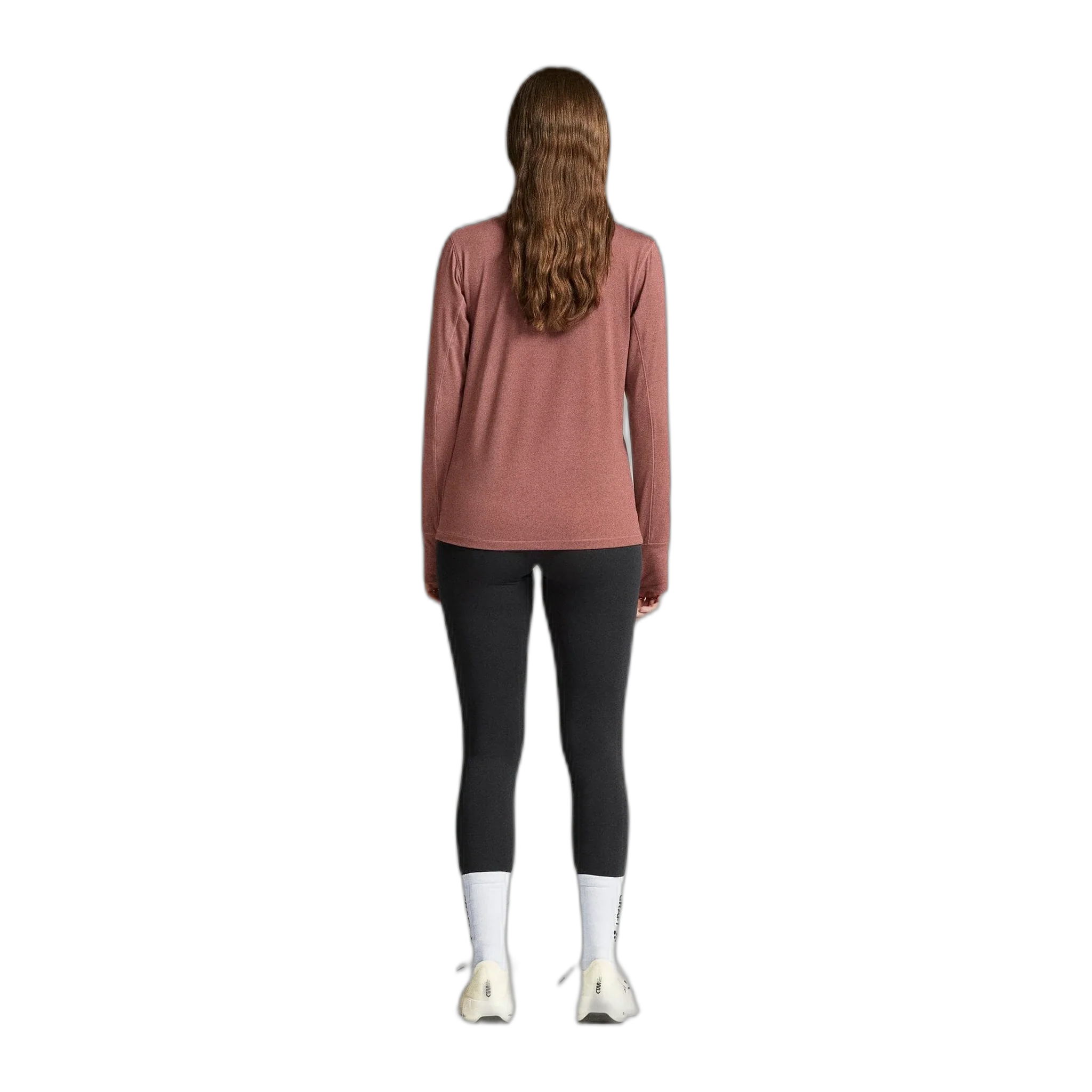 Women's Flow HZ Long Sleeve - Image 3