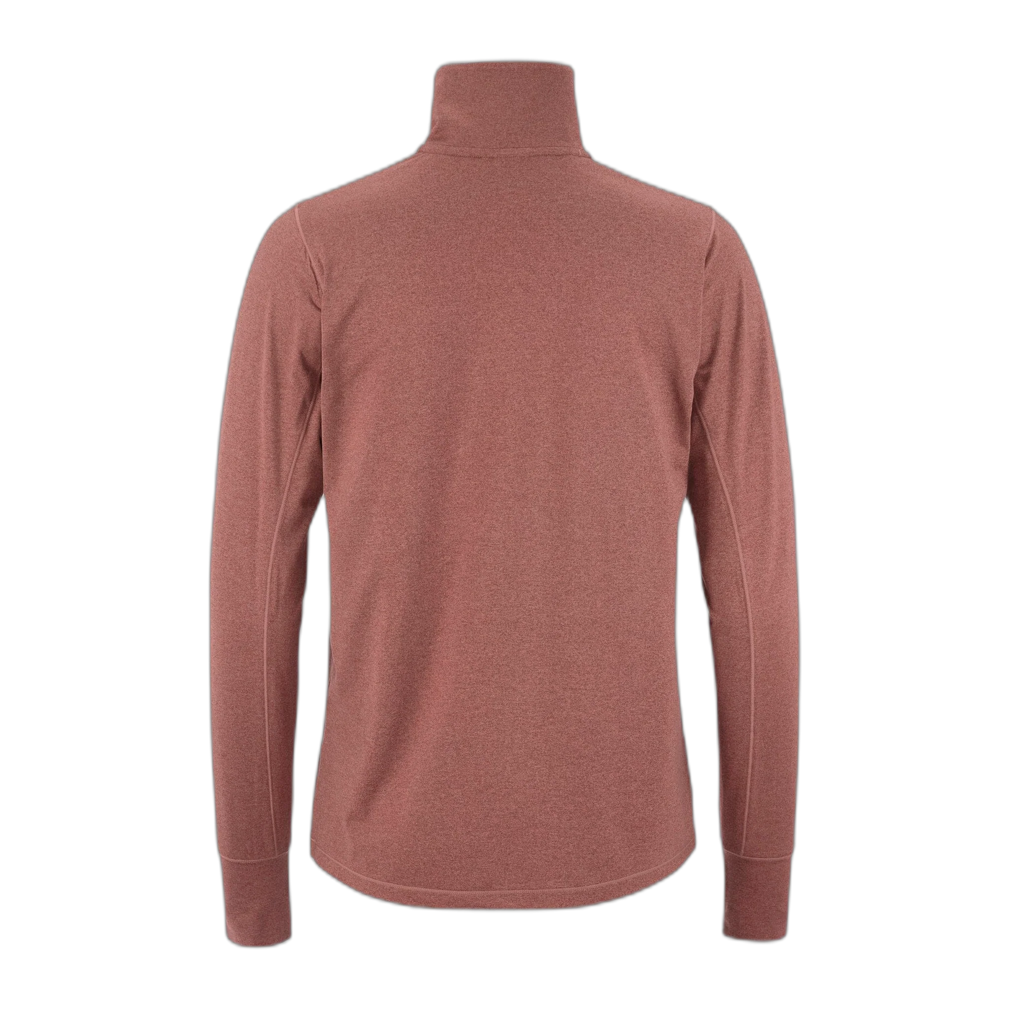 Women's Flow HZ Long Sleeve - Image 4