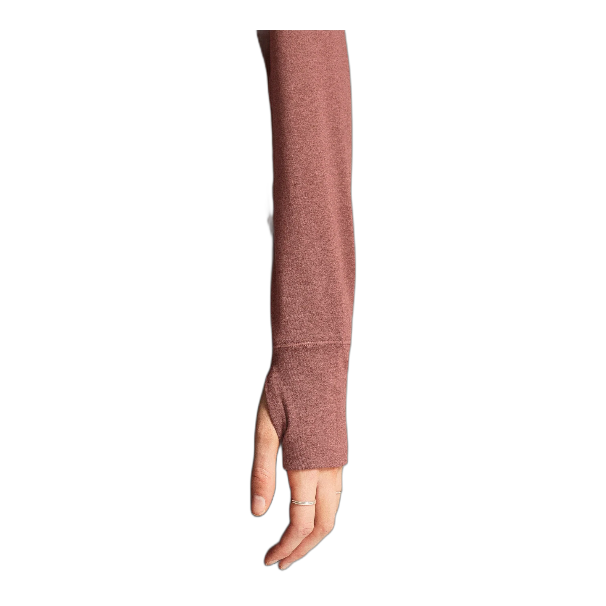 Women's Flow HZ Long Sleeve - Image 5