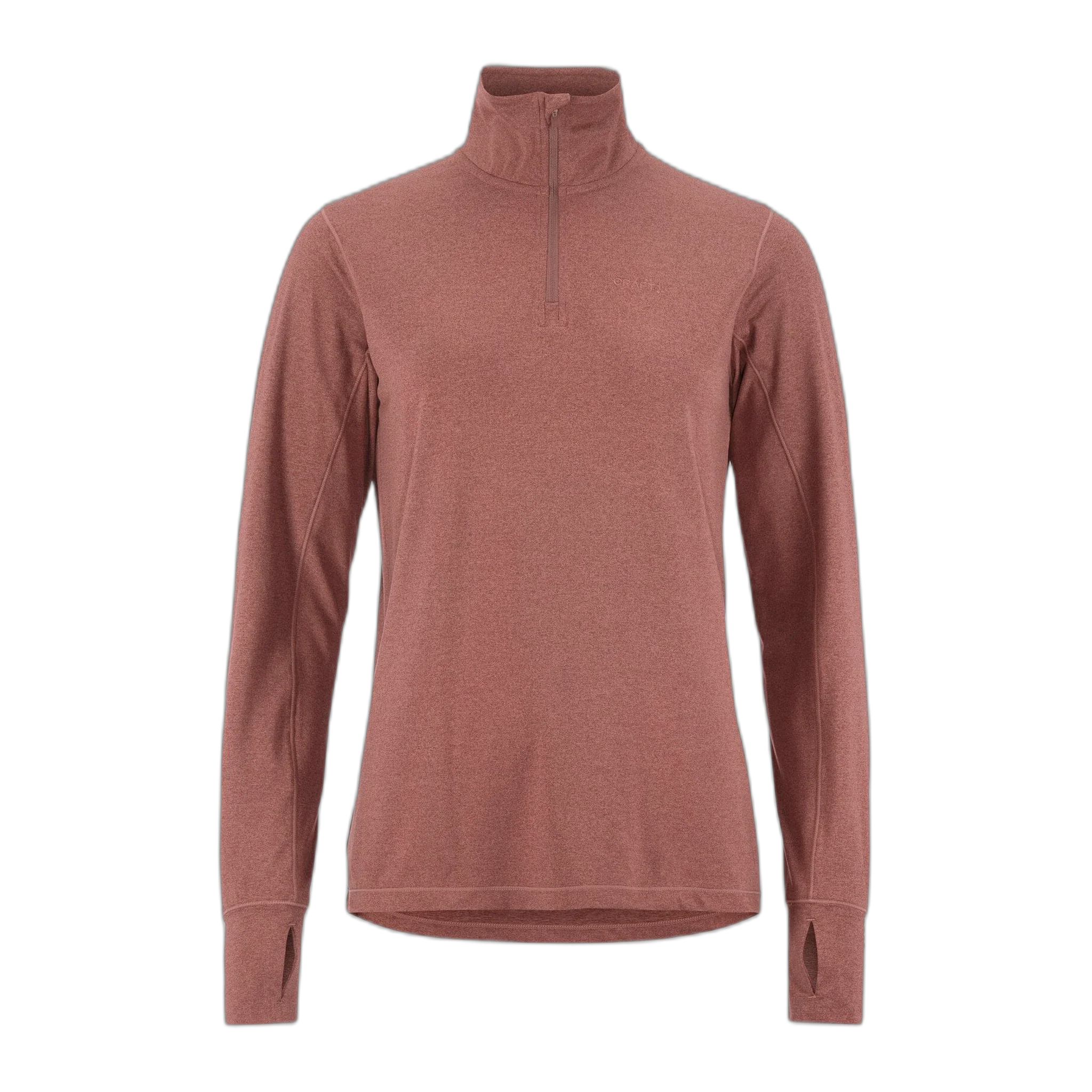 Women's Flow HZ Long Sleeve - Image 7