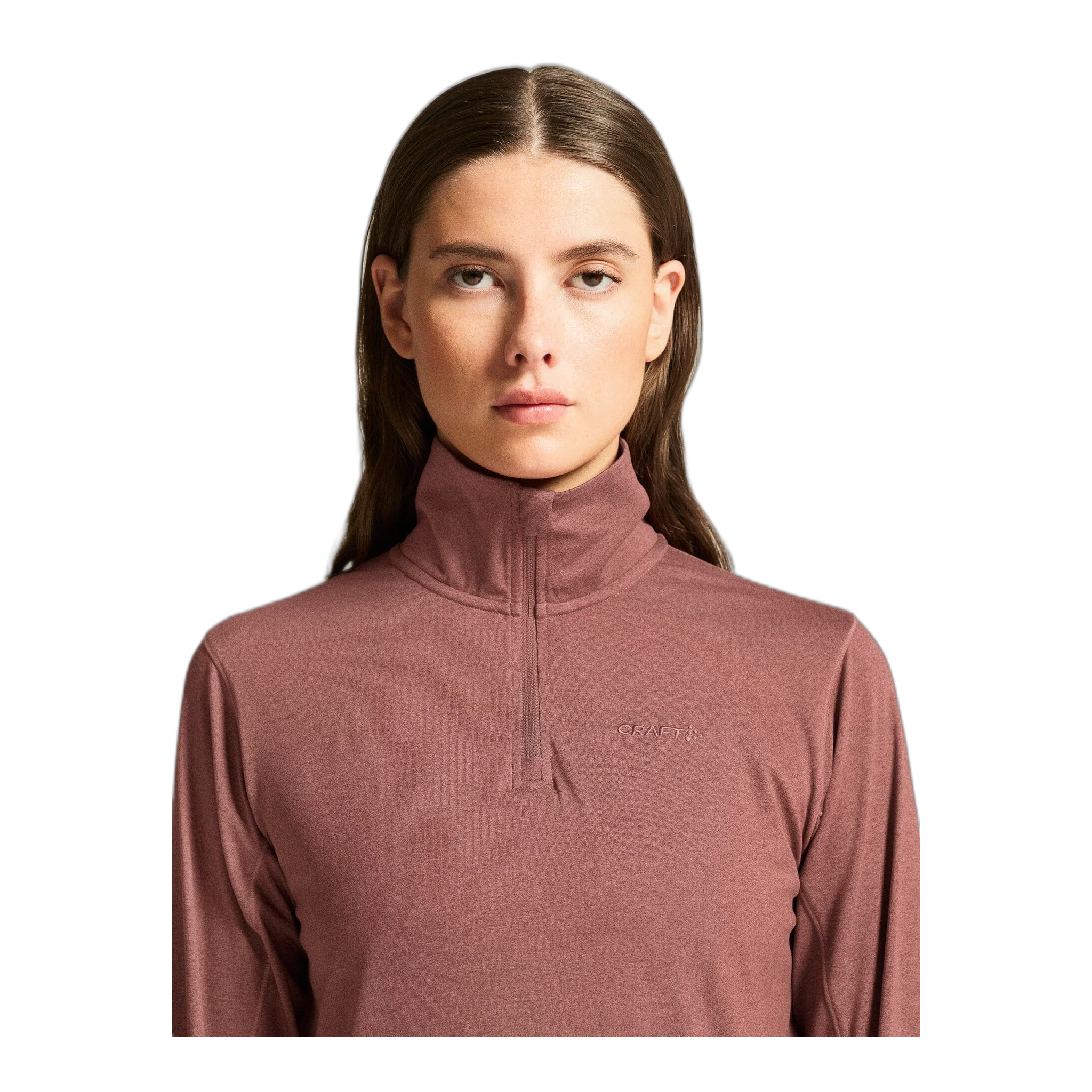 Women's Flow HZ Long Sleeve - Image 8