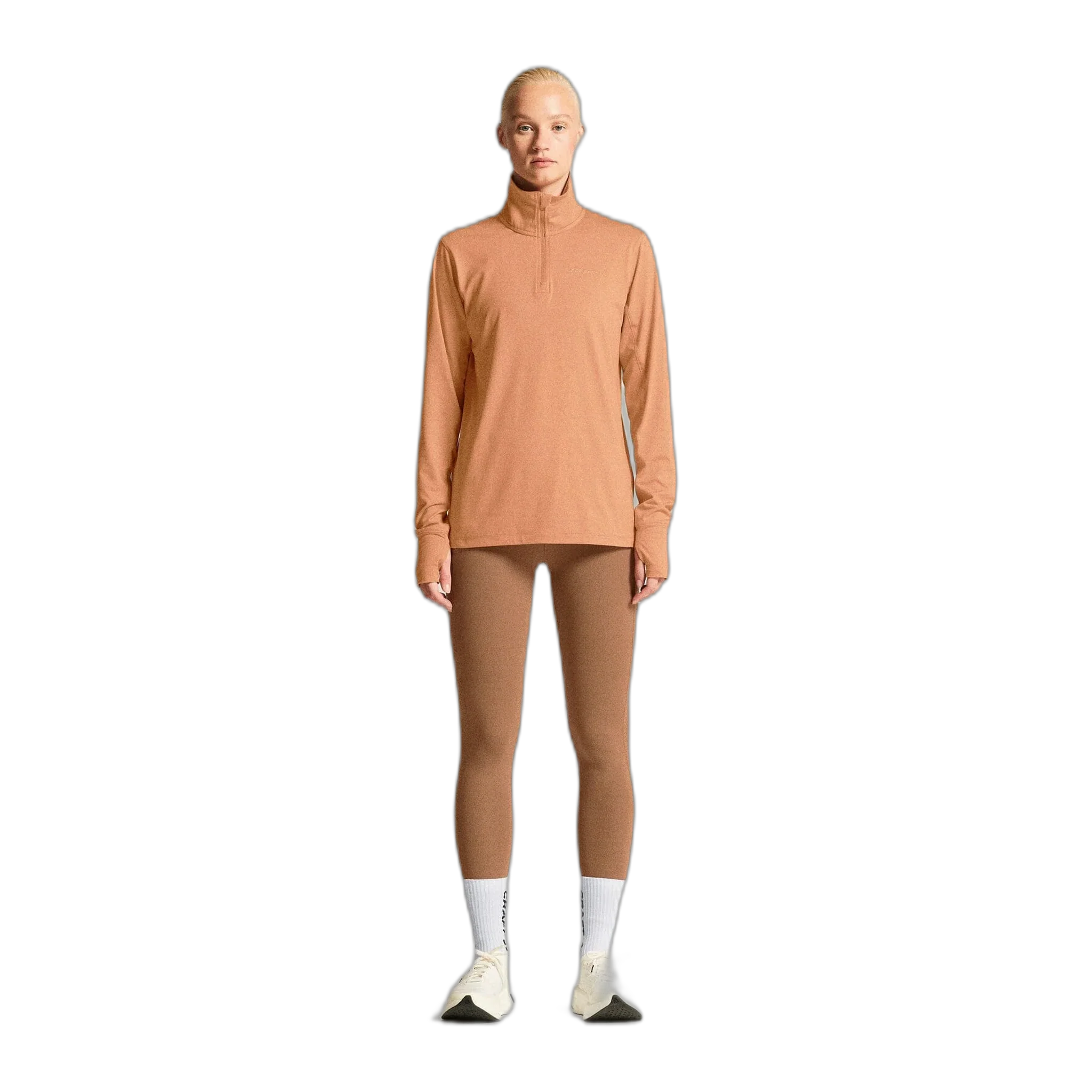 Women's Flow HZ Long Sleeve - Image 2