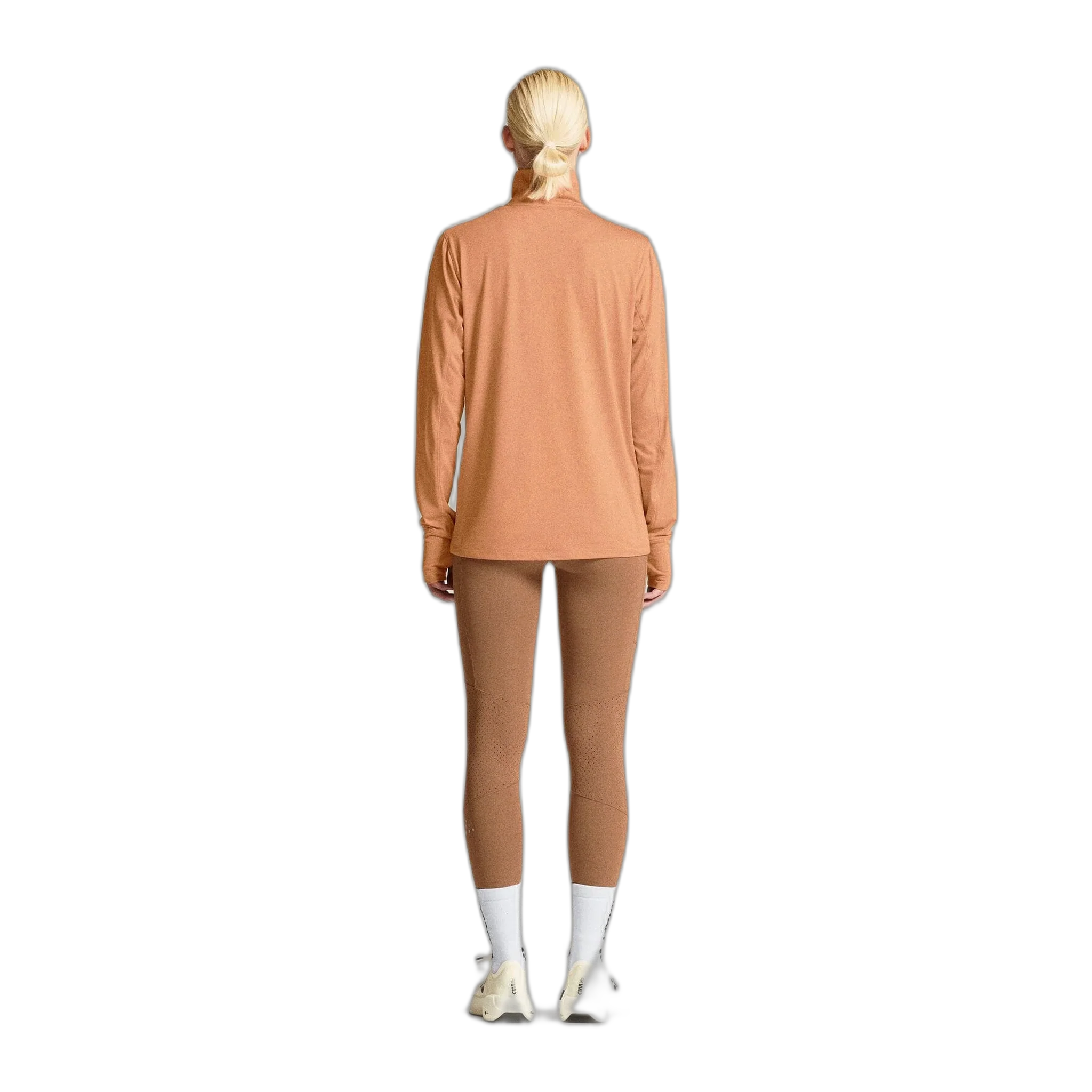 Women's Flow HZ Long Sleeve - Image 3