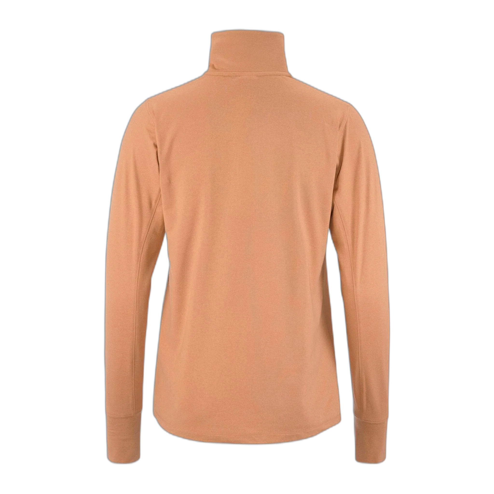 Women's Flow HZ Long Sleeve - Image 4