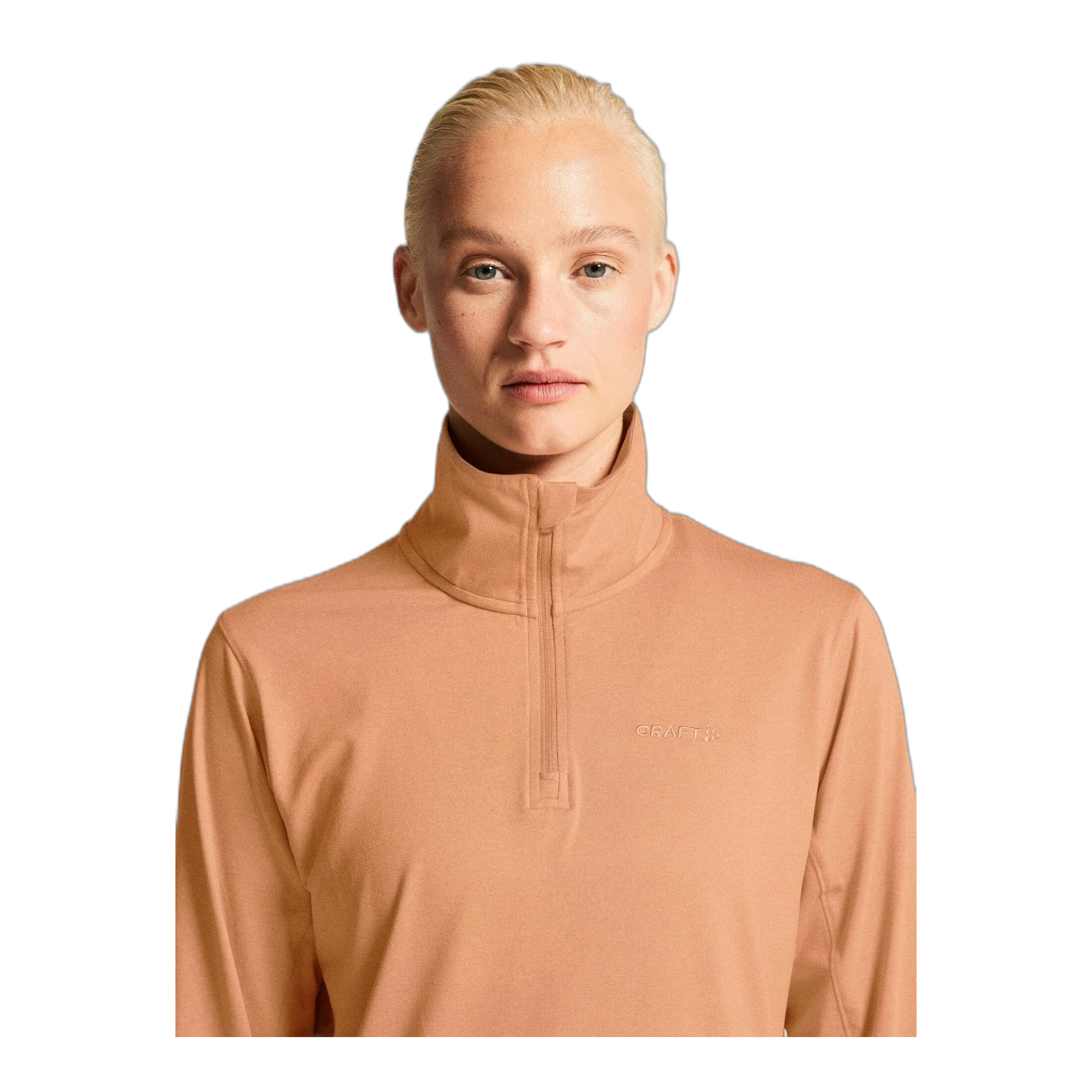 Women's Flow HZ Long Sleeve - Image 5