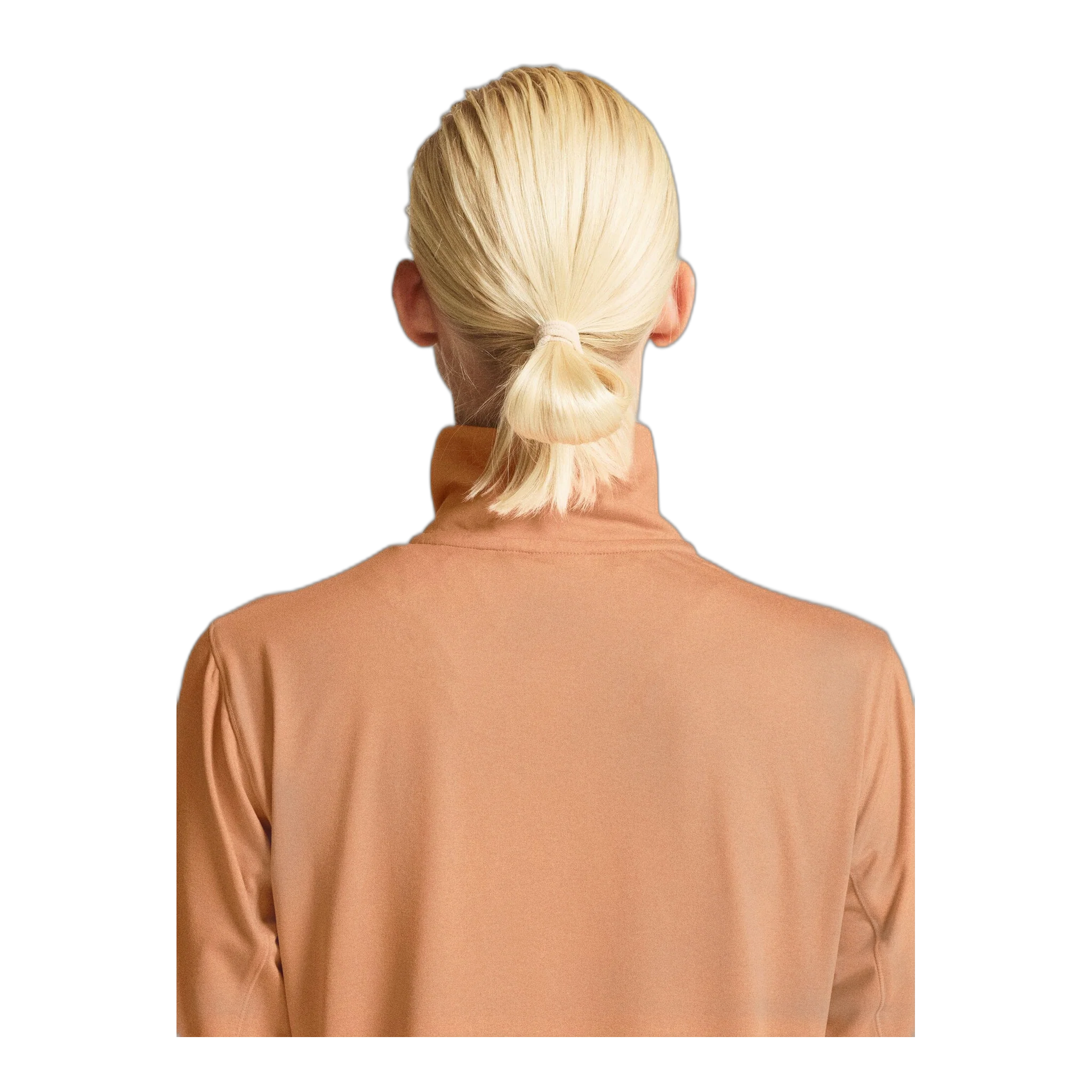 Women's Flow HZ Long Sleeve - Image 6