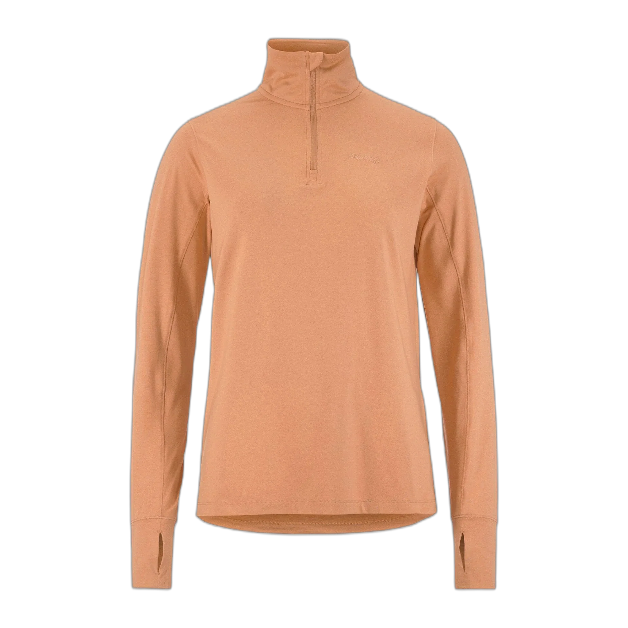 Women's Flow HZ Long Sleeve - Image 7