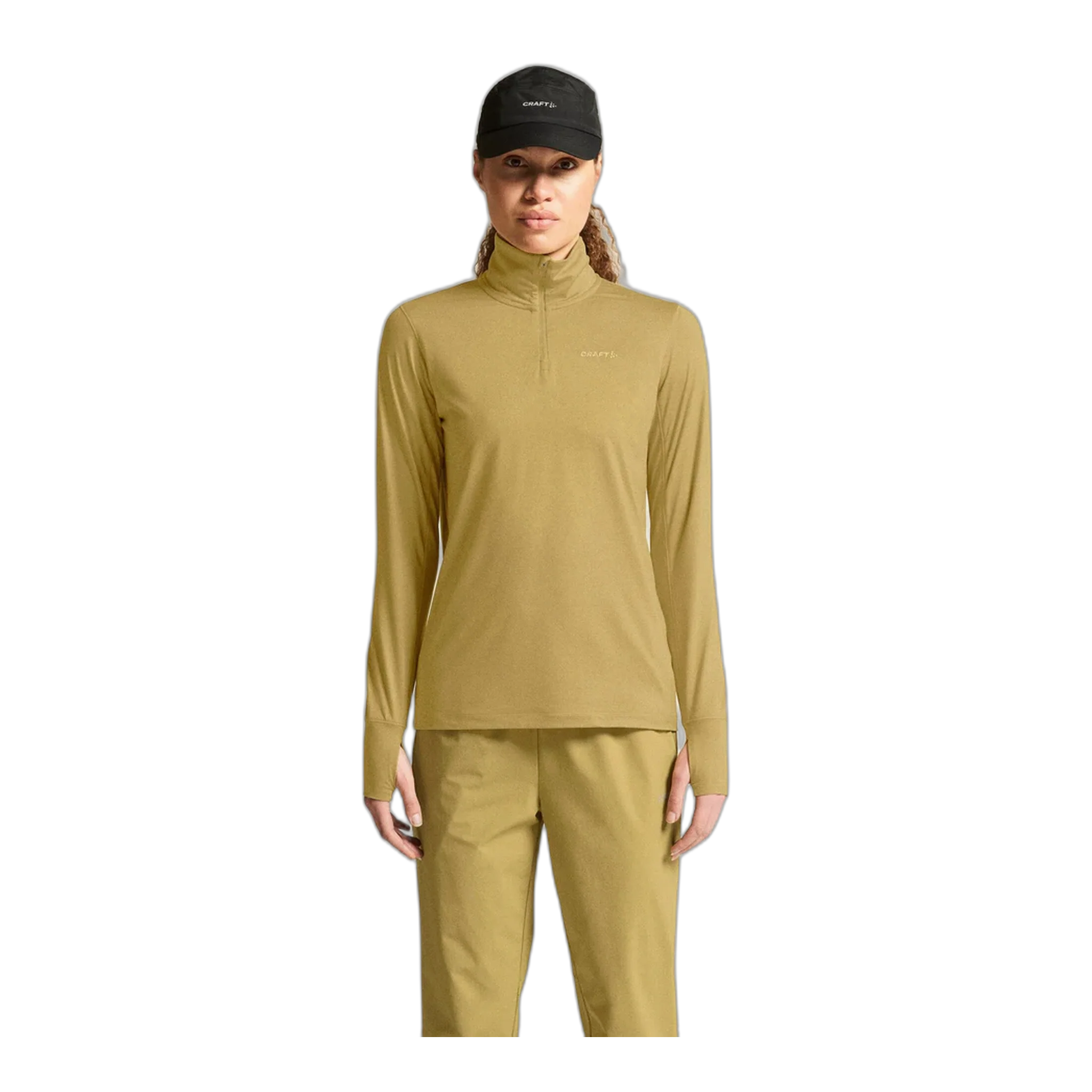 Women's Flow HZ LS