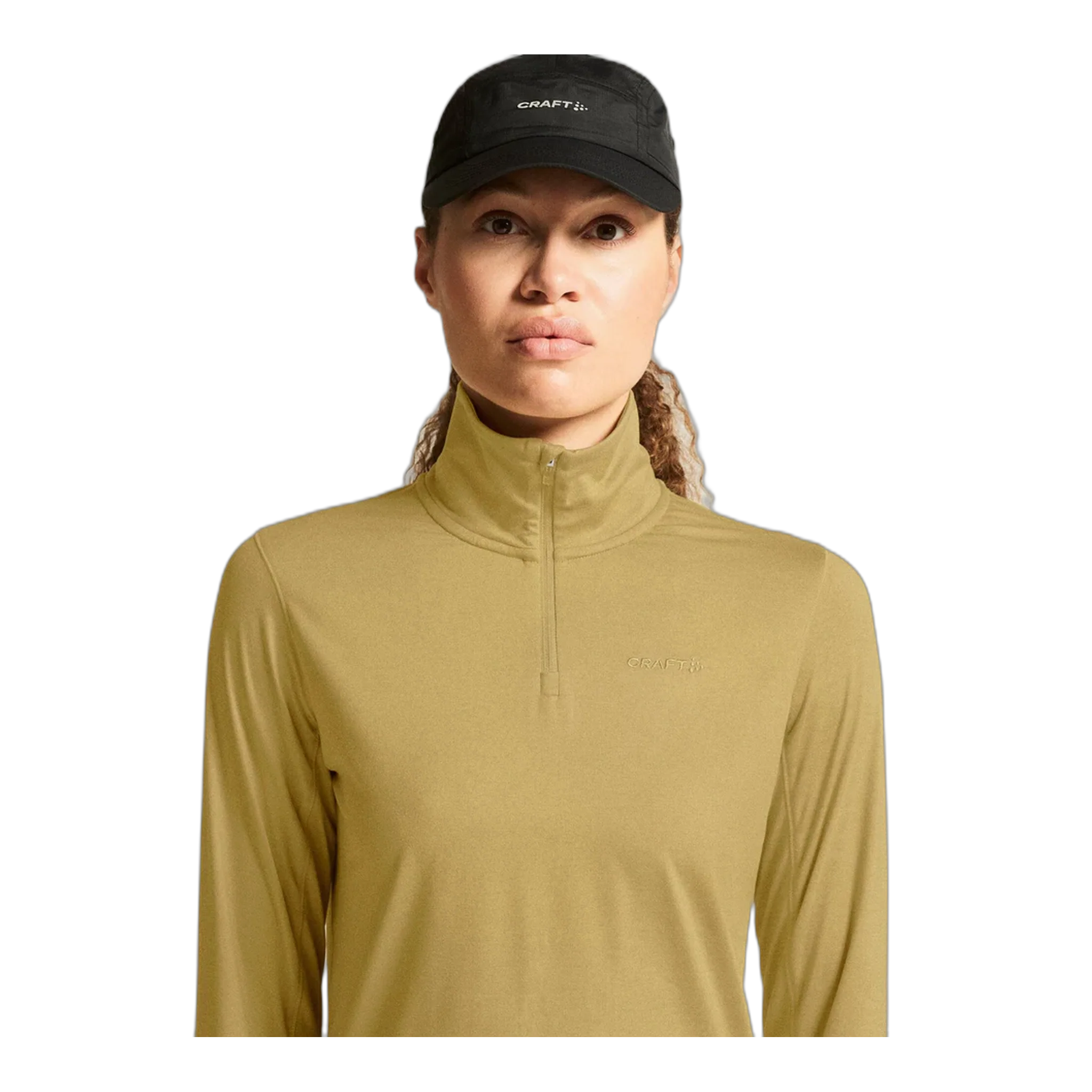Women's Flow HZ LS - Image 2