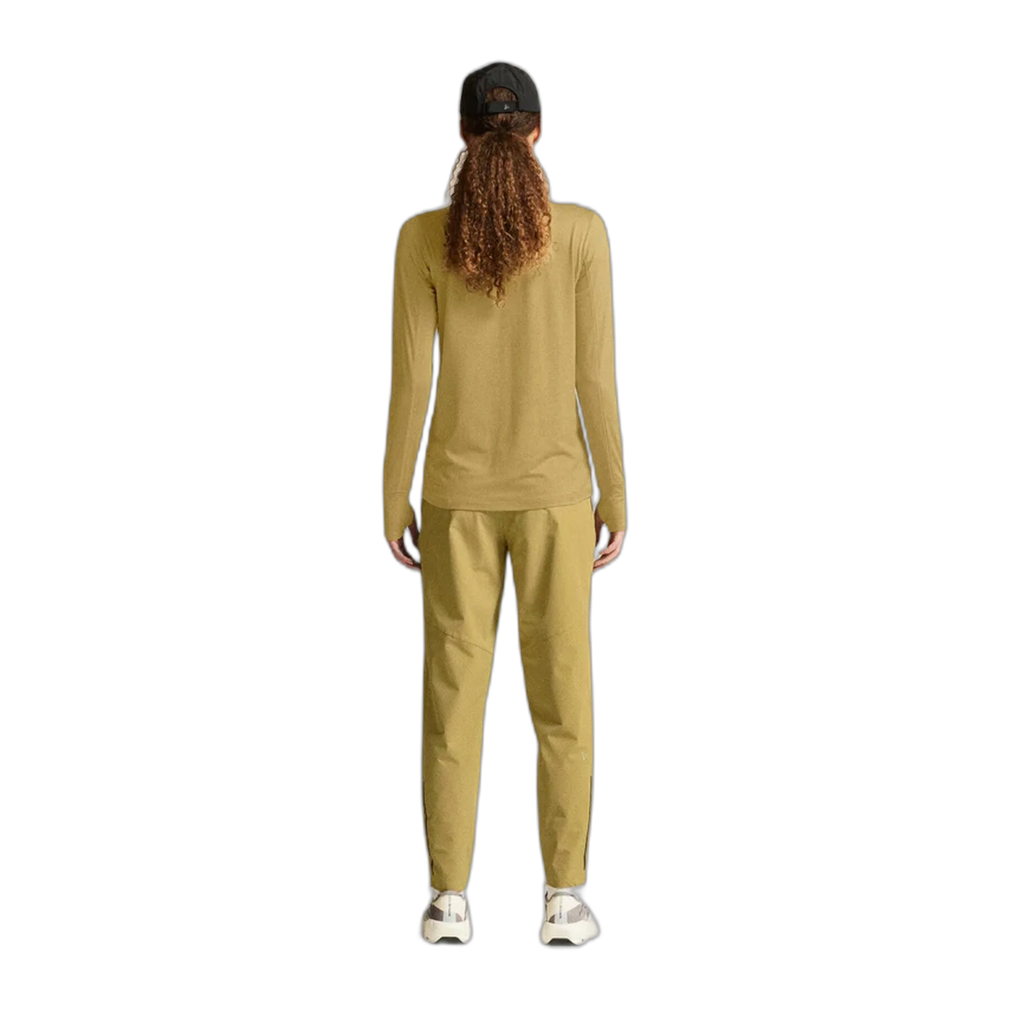 Women's Flow HZ LS - Image 3