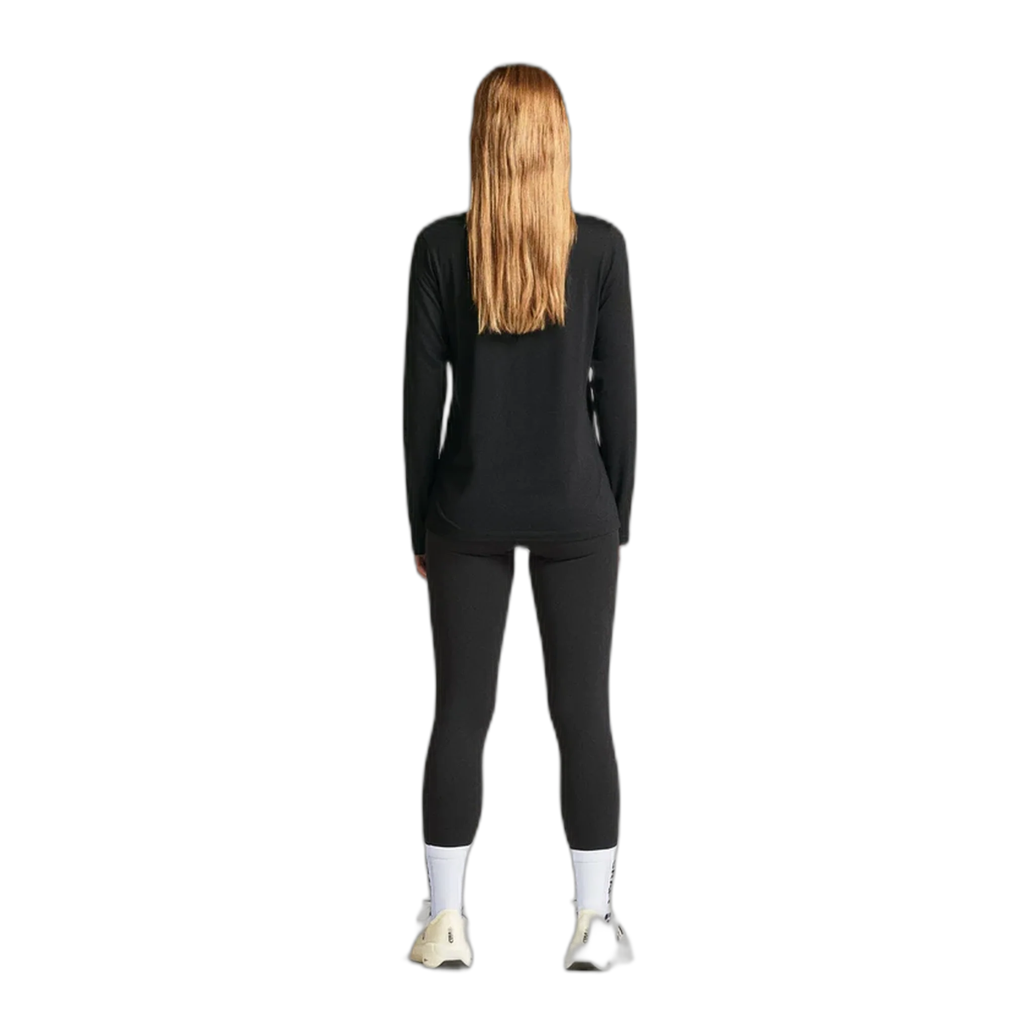 Women's Flow MS LS - Image 10