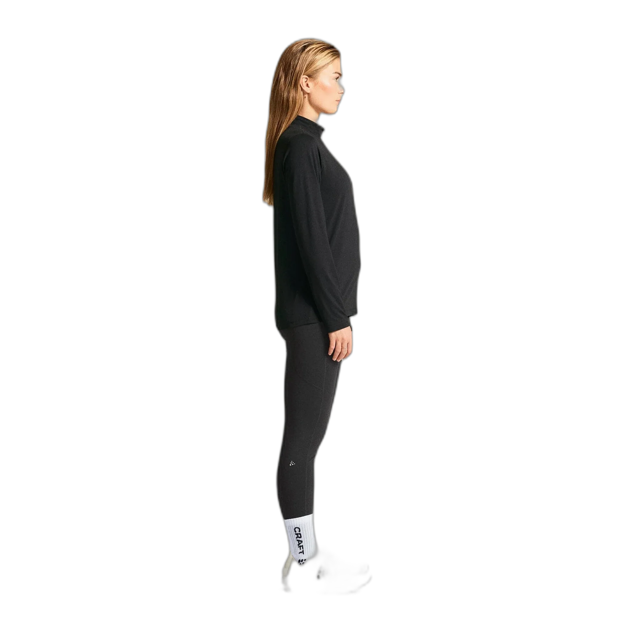 Women's Flow MS LS - Image 5