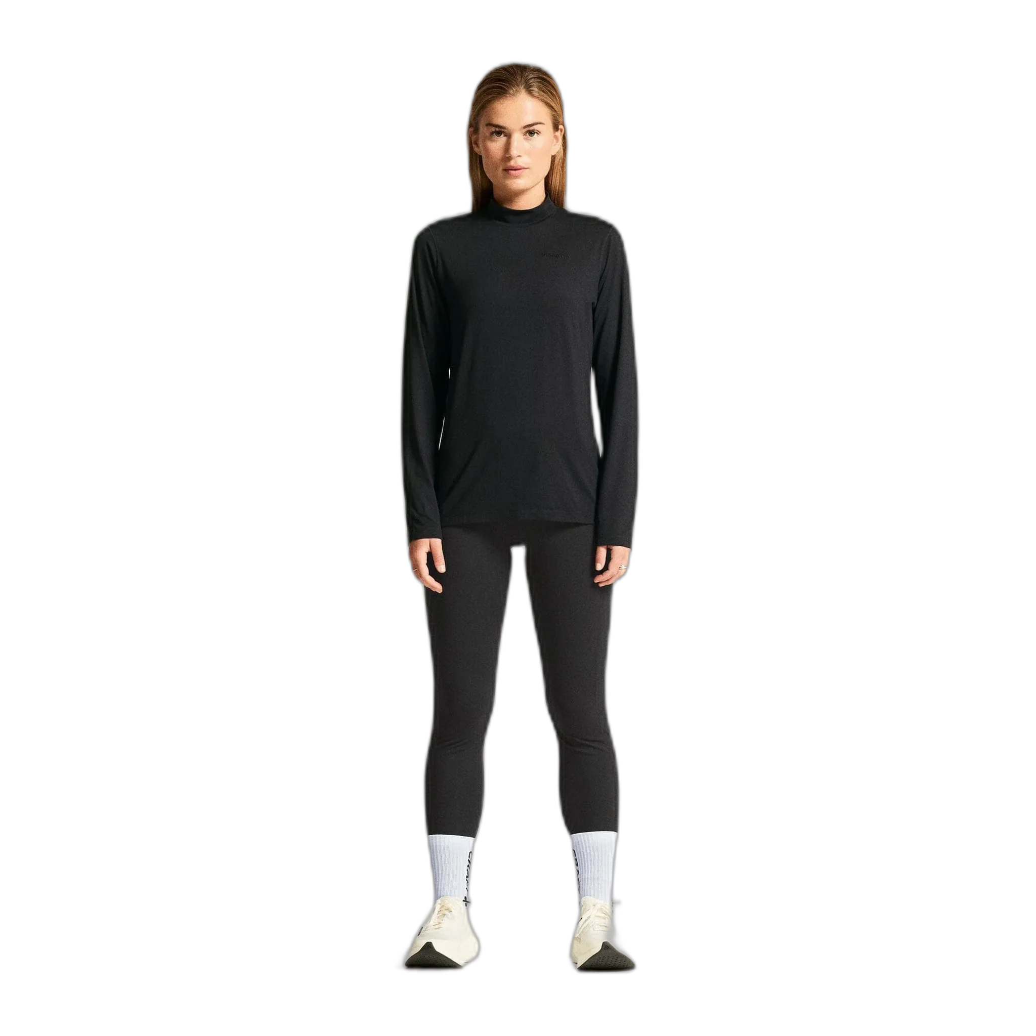 Women's Flow MS LS - Image 6