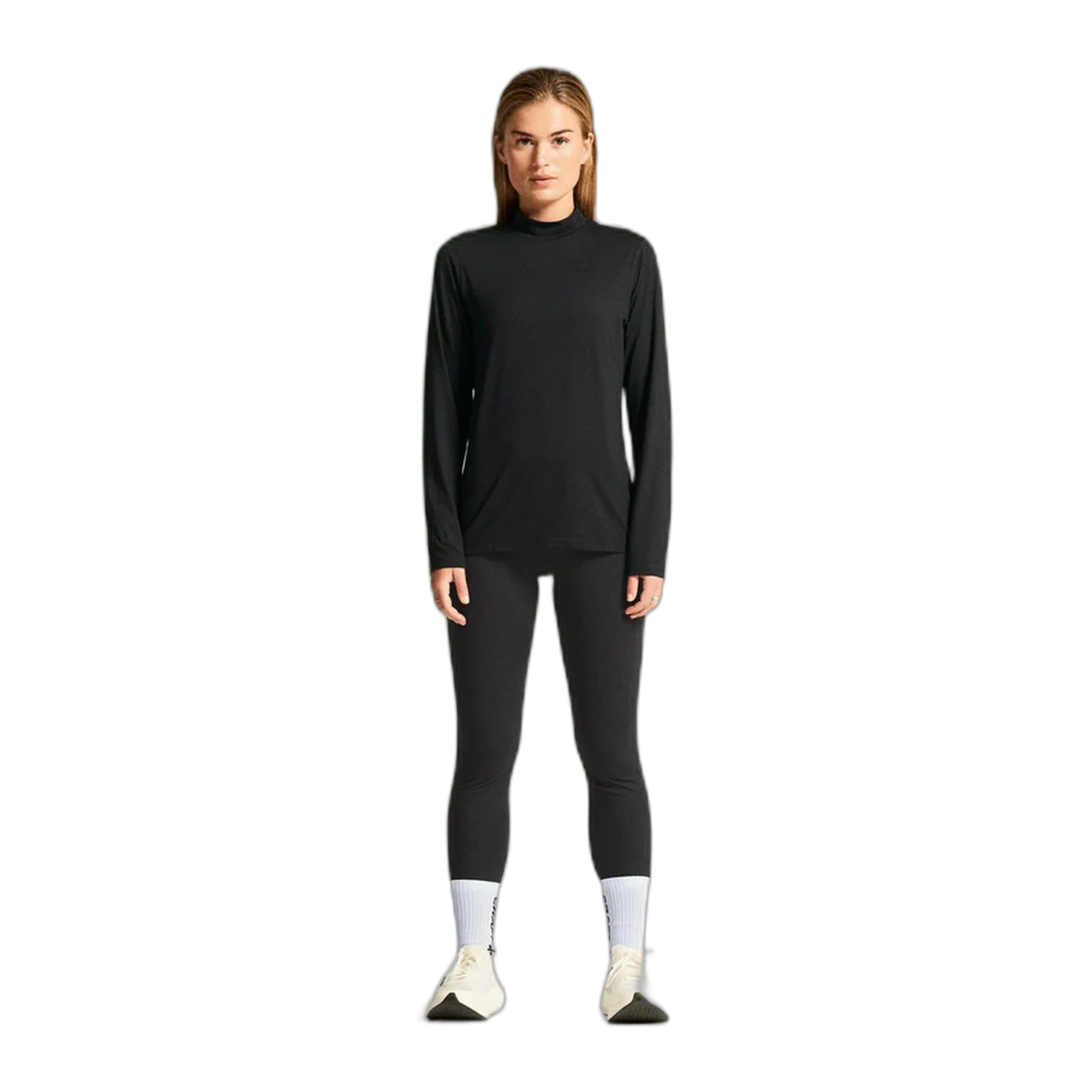 Women's Flow MS LS - Image 8