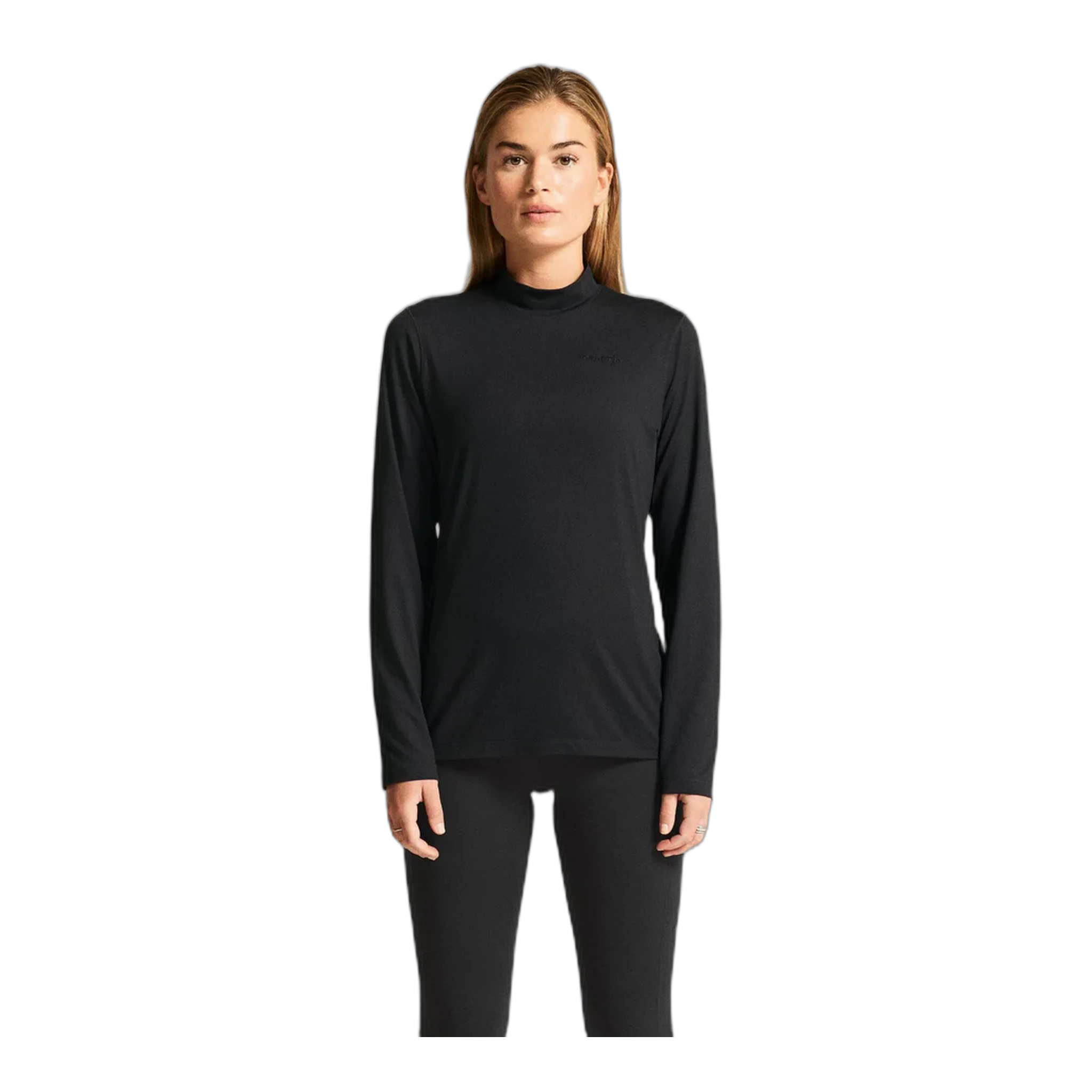 Women's Flow MS LS - Image 9