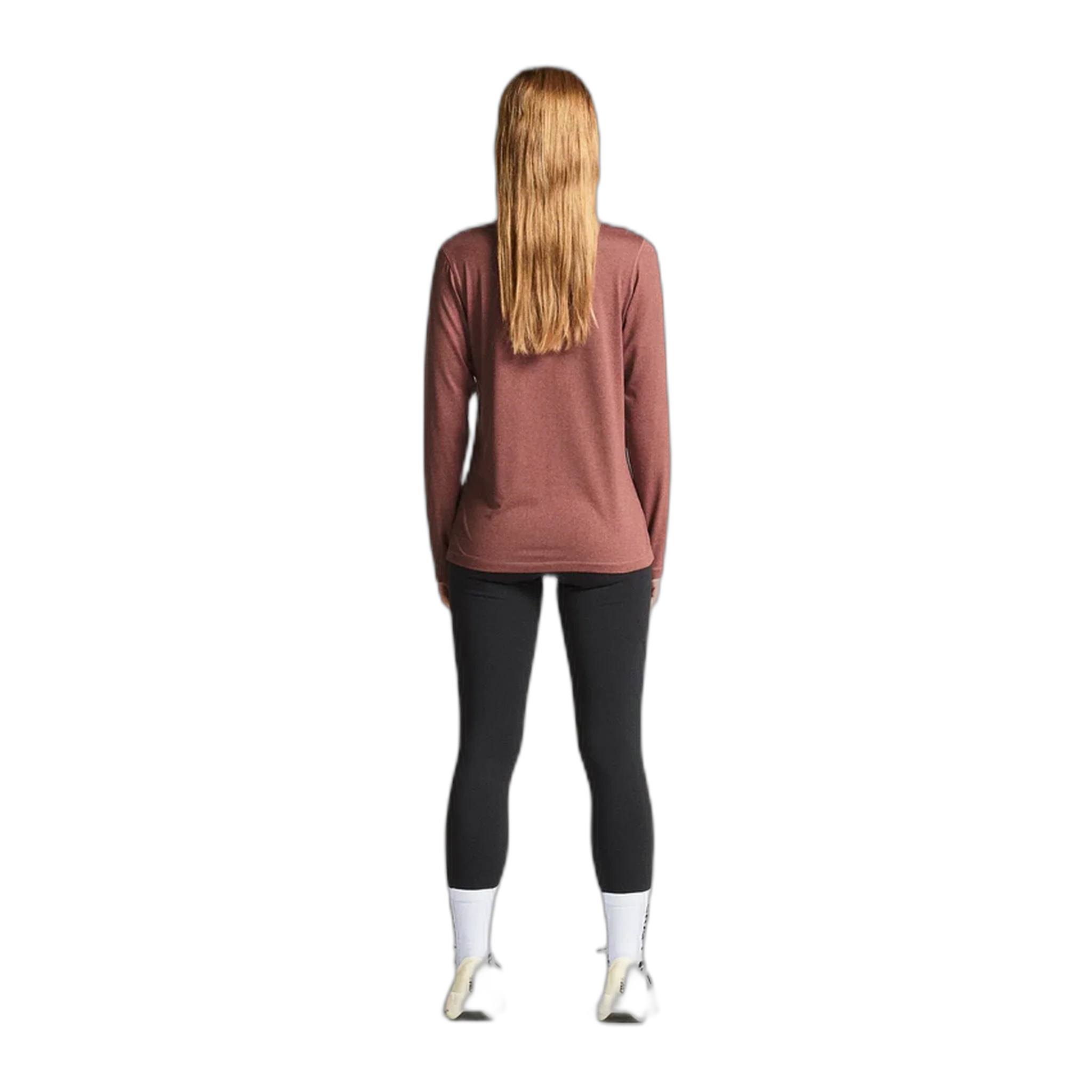 Women's Flow MS LS - Image 10