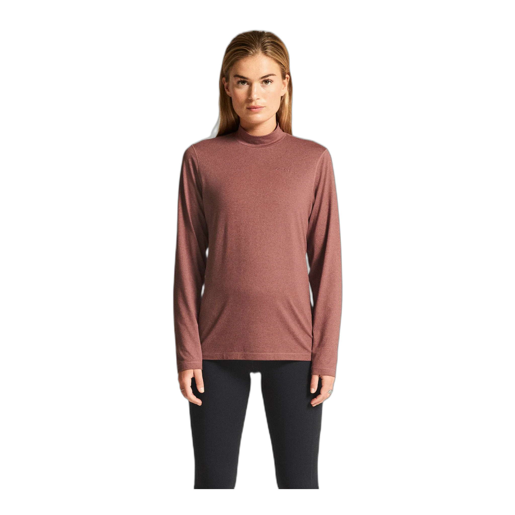 Women's Flow MS LS - Image 3