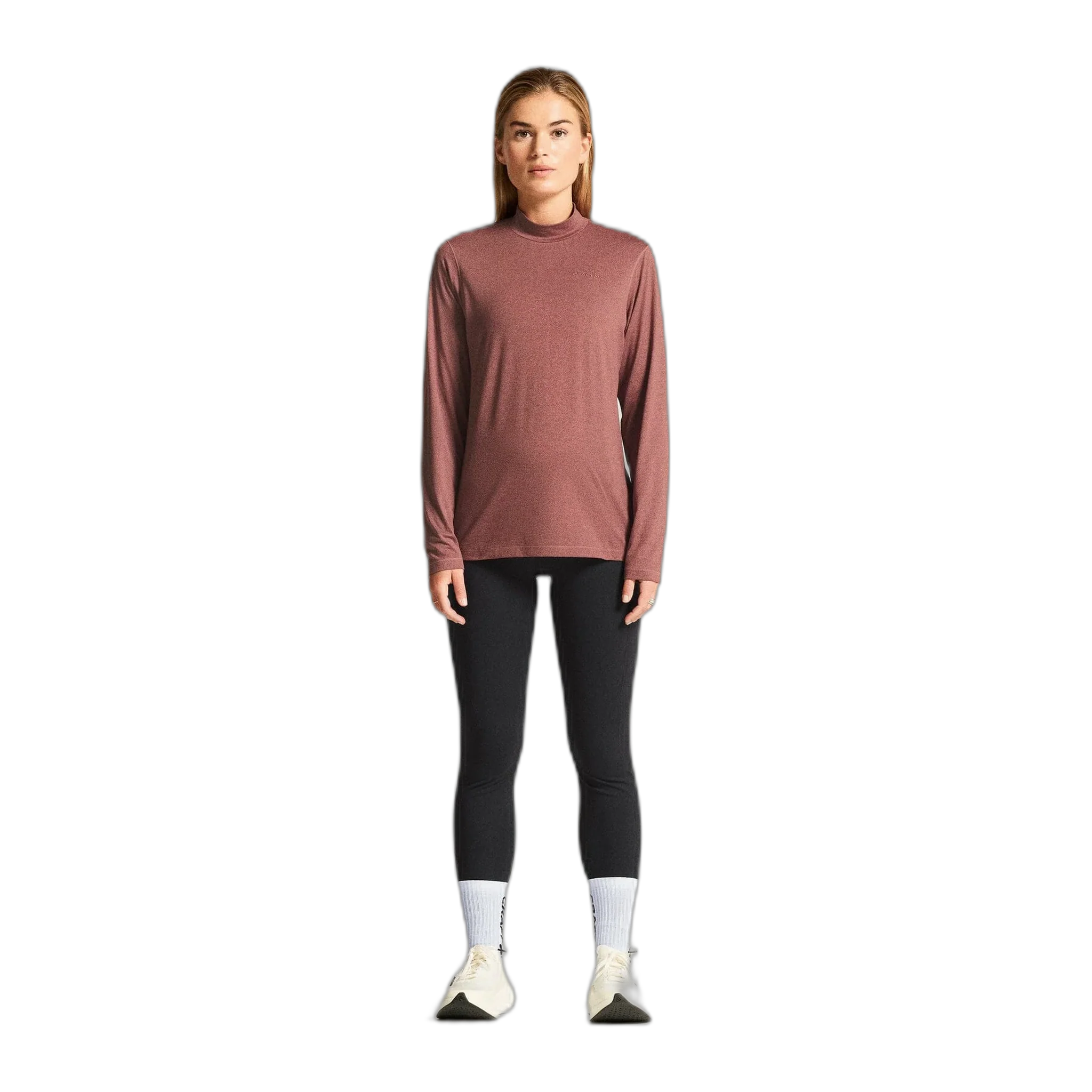 Women's Flow MS LS - Image 5