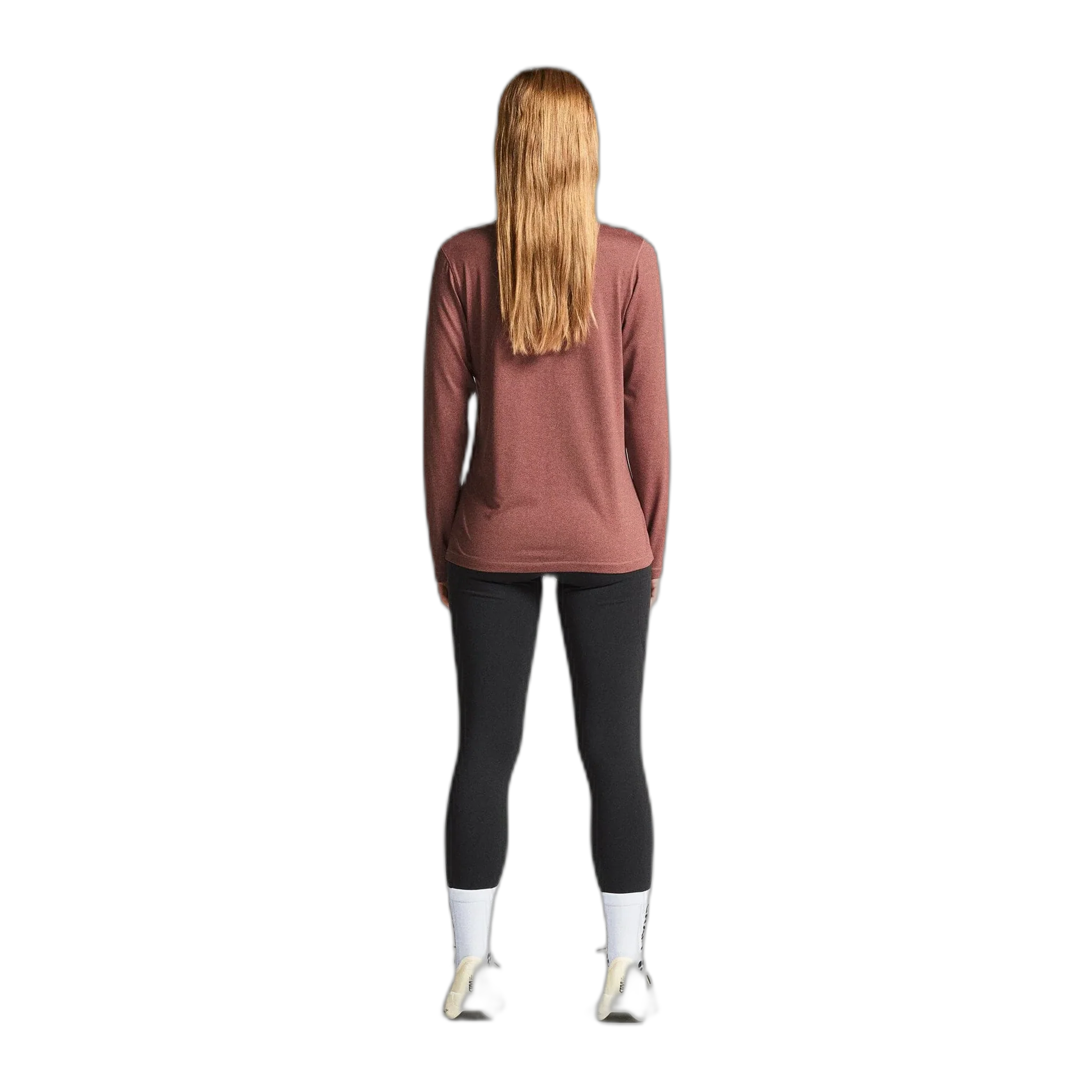 Women's Flow MS LS - Image 6