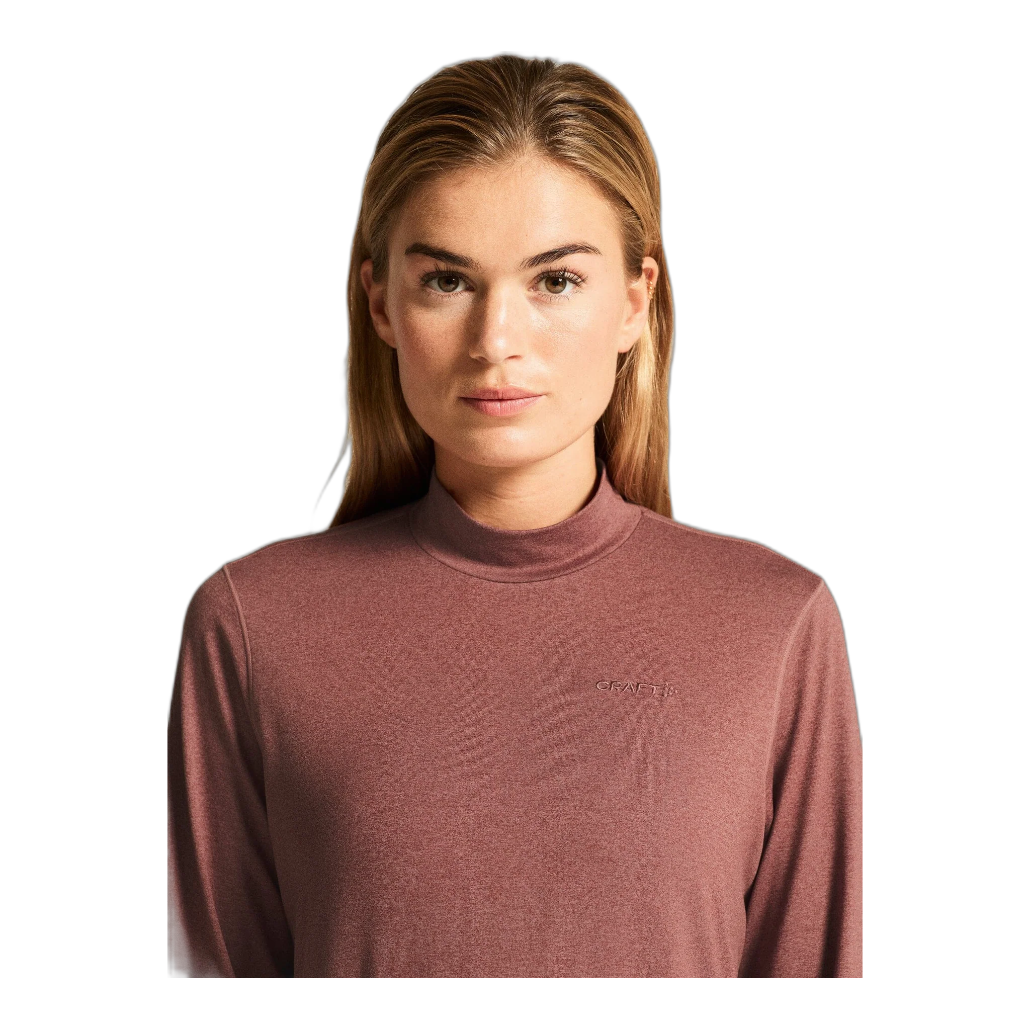 Women's Flow MS LS - Image 7