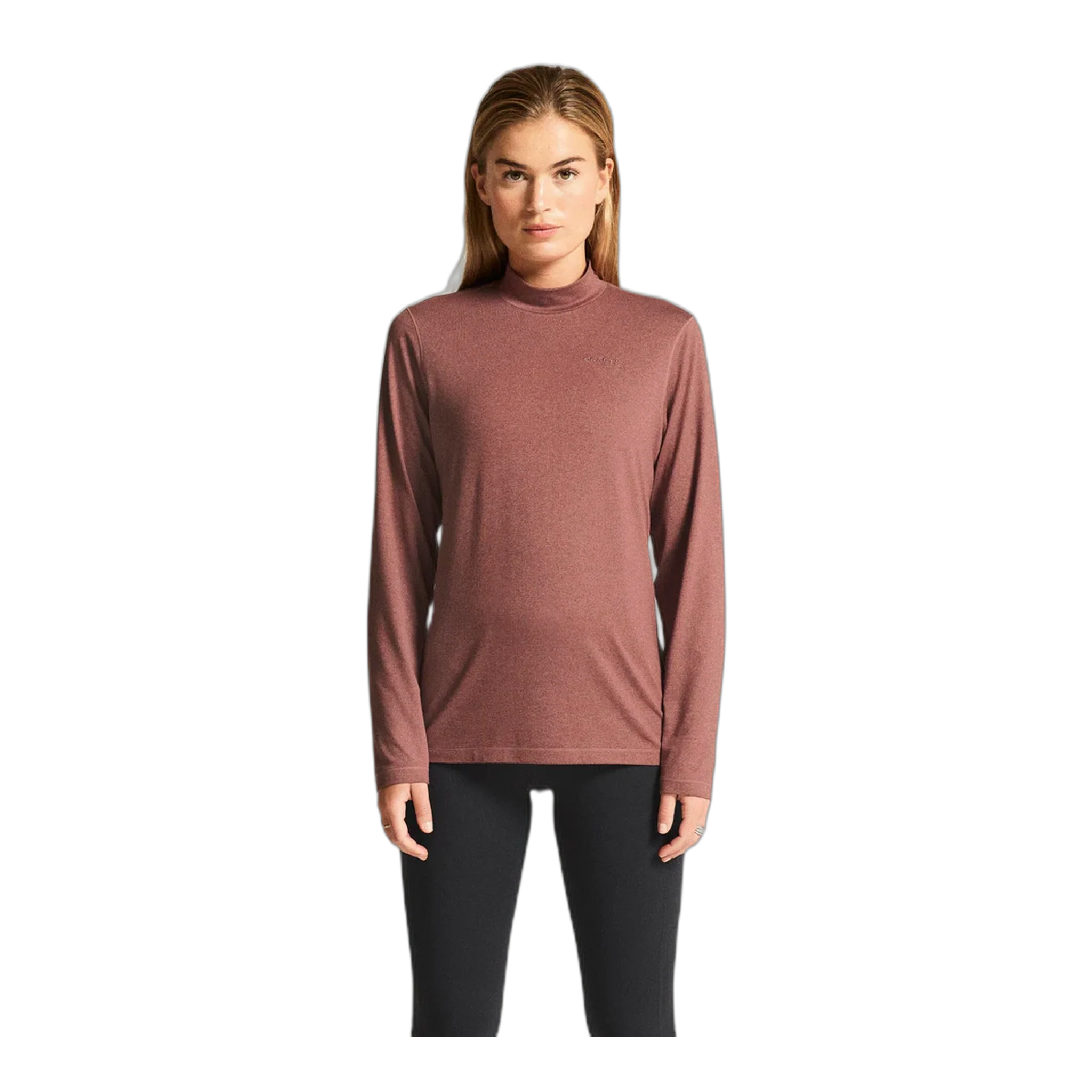 Women's Flow MS LS - Image 9