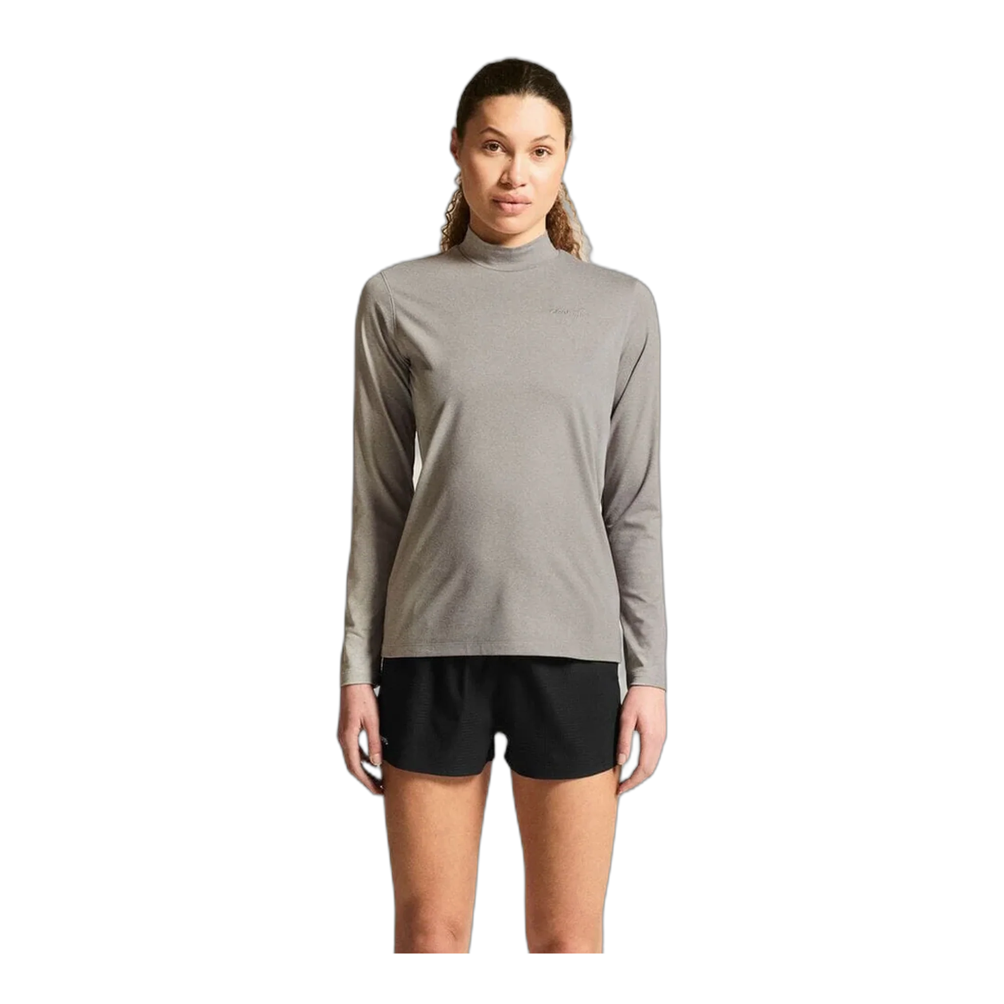 Women's Flow MS LS - Image 2
